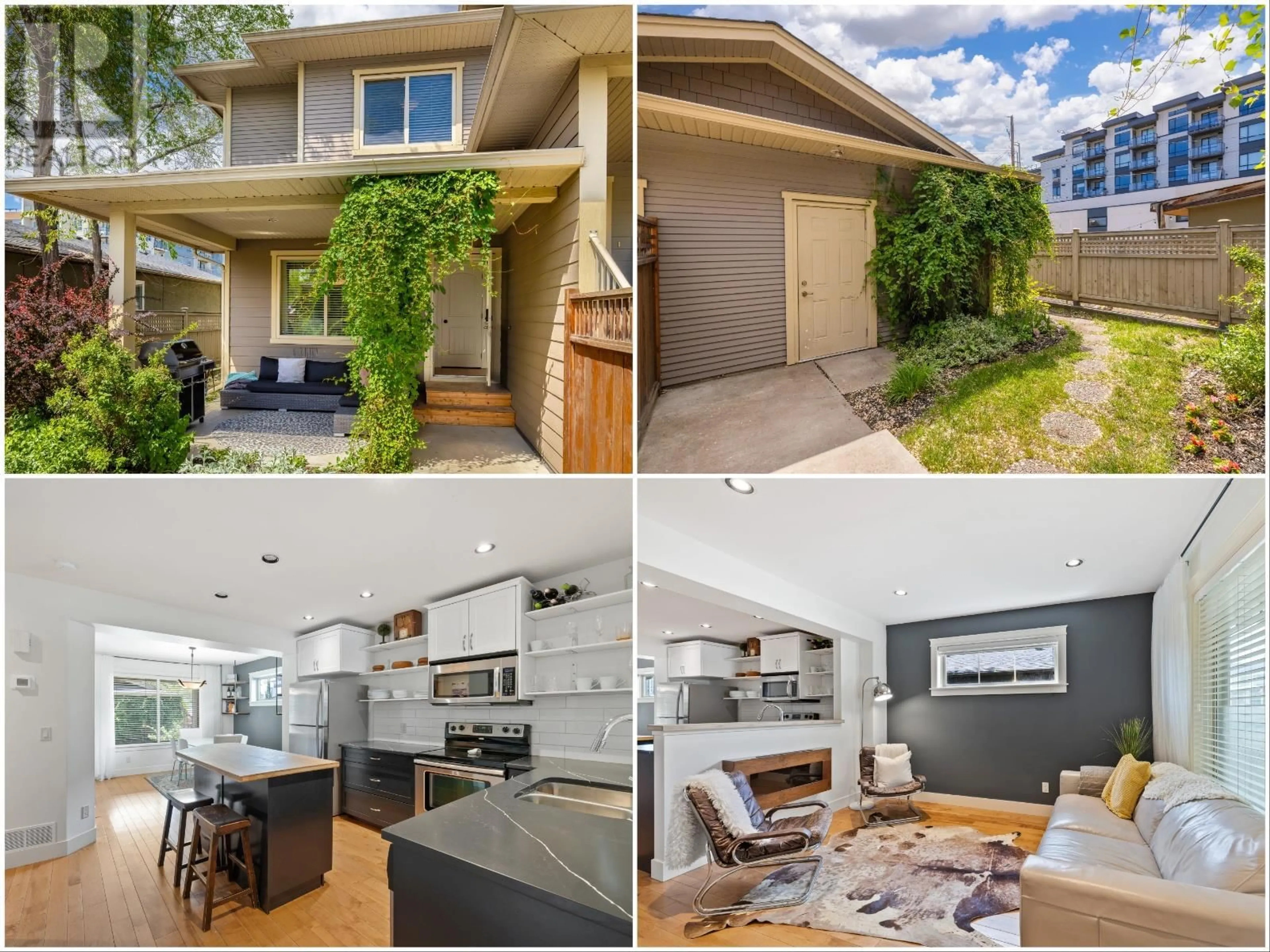 Unknown for 733 CLEMENT AVENUE, Kelowna British Columbia V1Y7C9