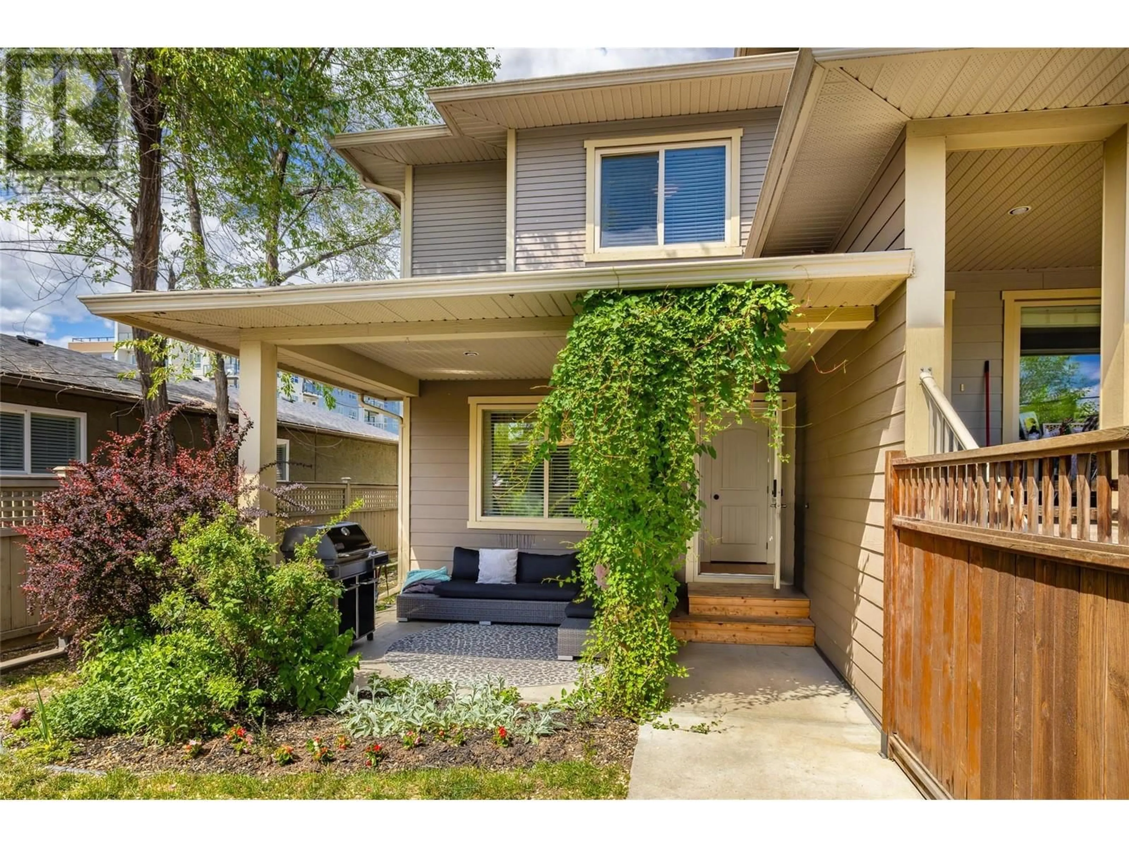 Unknown for 733 CLEMENT AVENUE, Kelowna British Columbia V1Y7C9