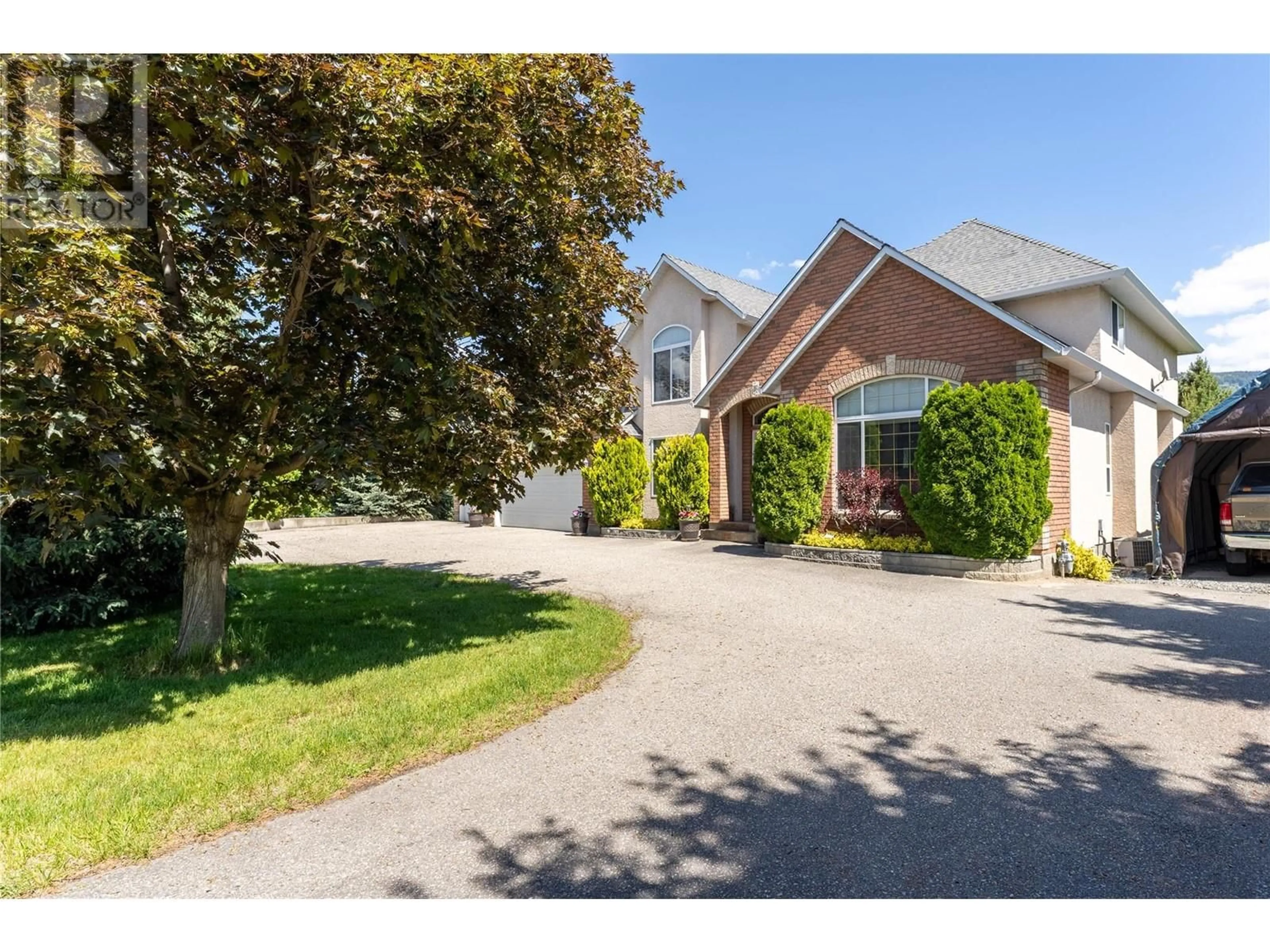 Unknown for 3451 OLD VERNON ROAD, Kelowna British Columbia V1X6P4