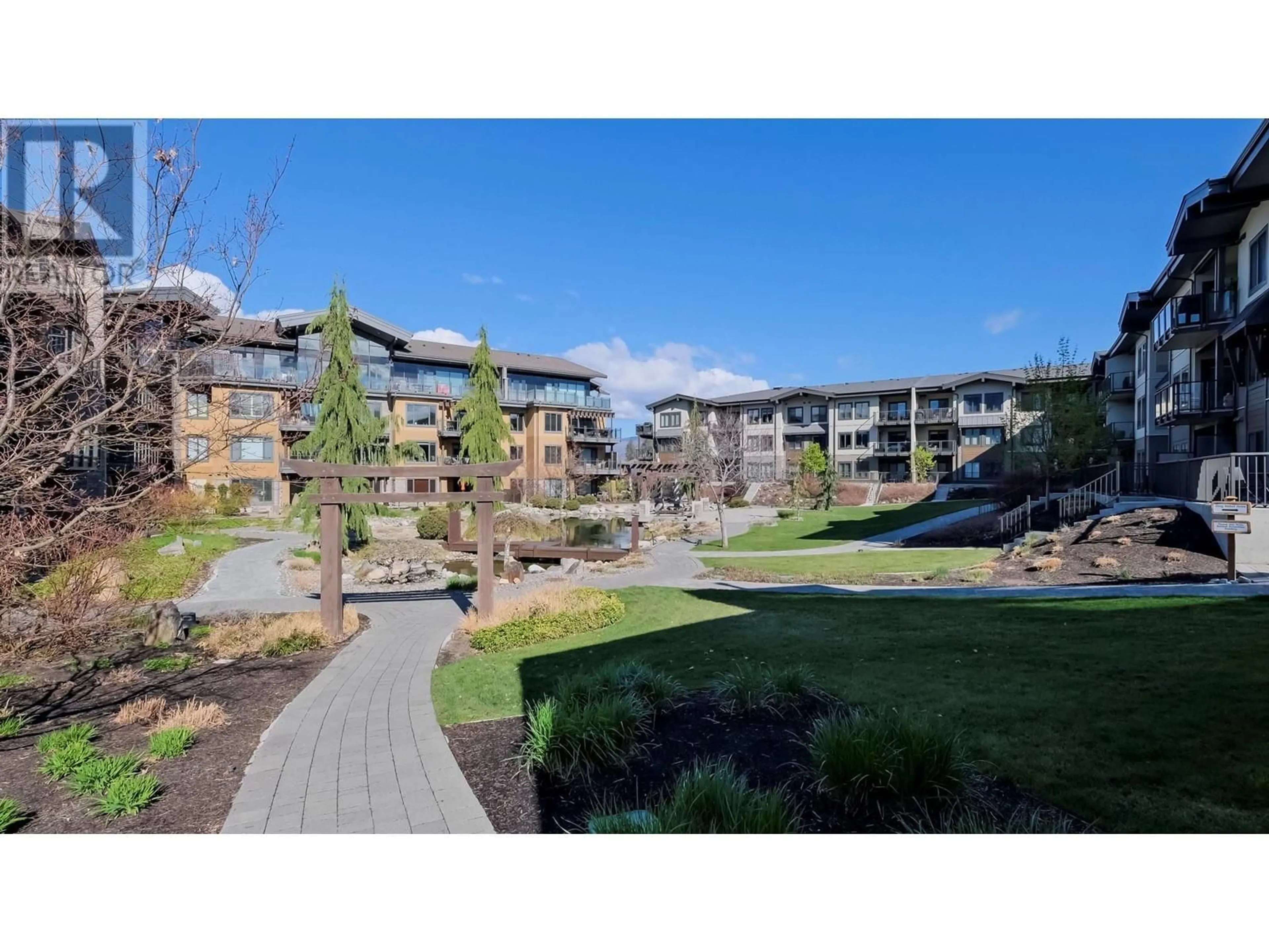 Unknown for 219 - 4380 LAKESHORE ROAD, Kelowna British Columbia V1W5N3
