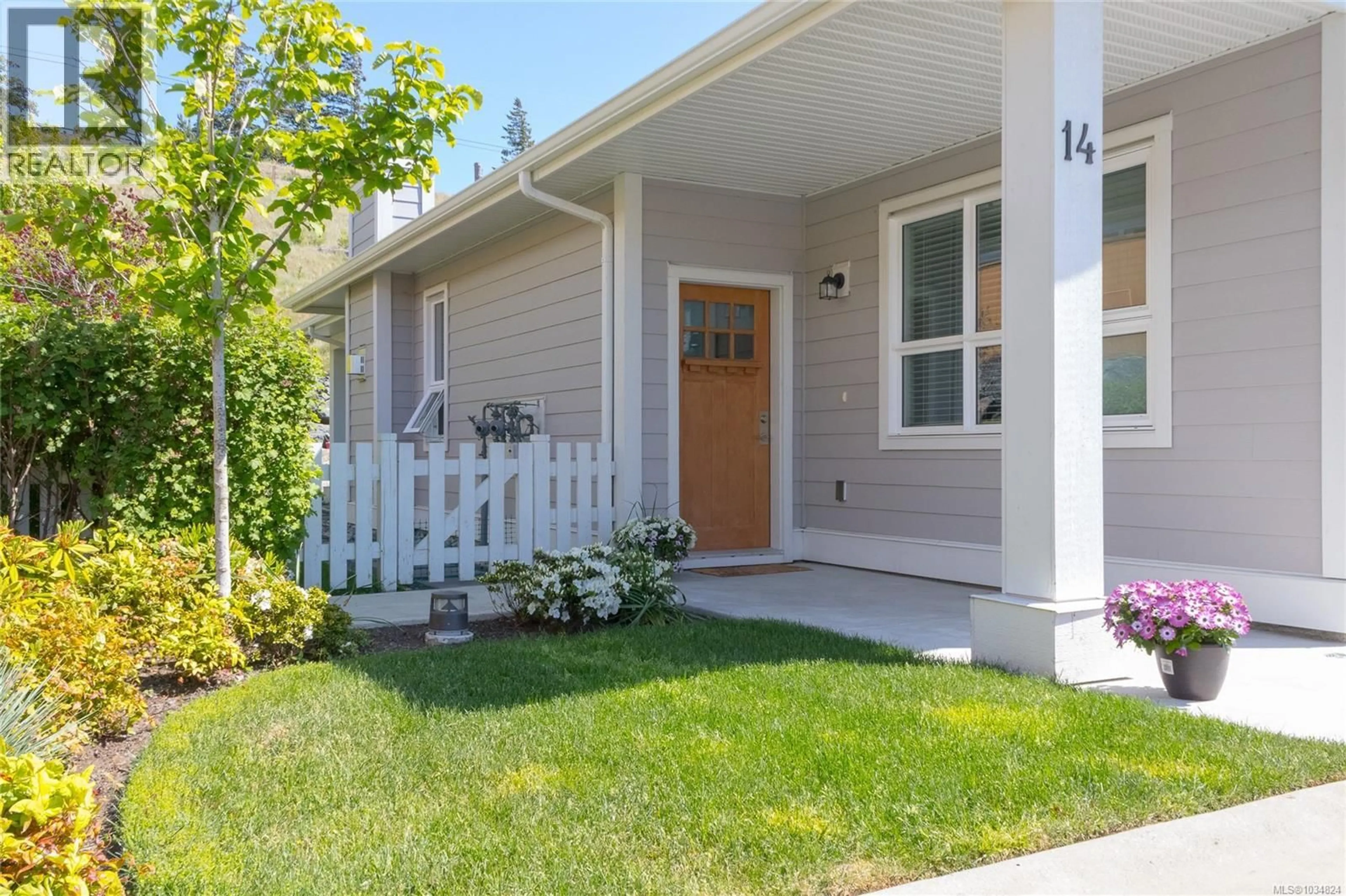 Unknown for 14 - 265 CASPIAN DRIVE, Colwood British Columbia V9C0P8