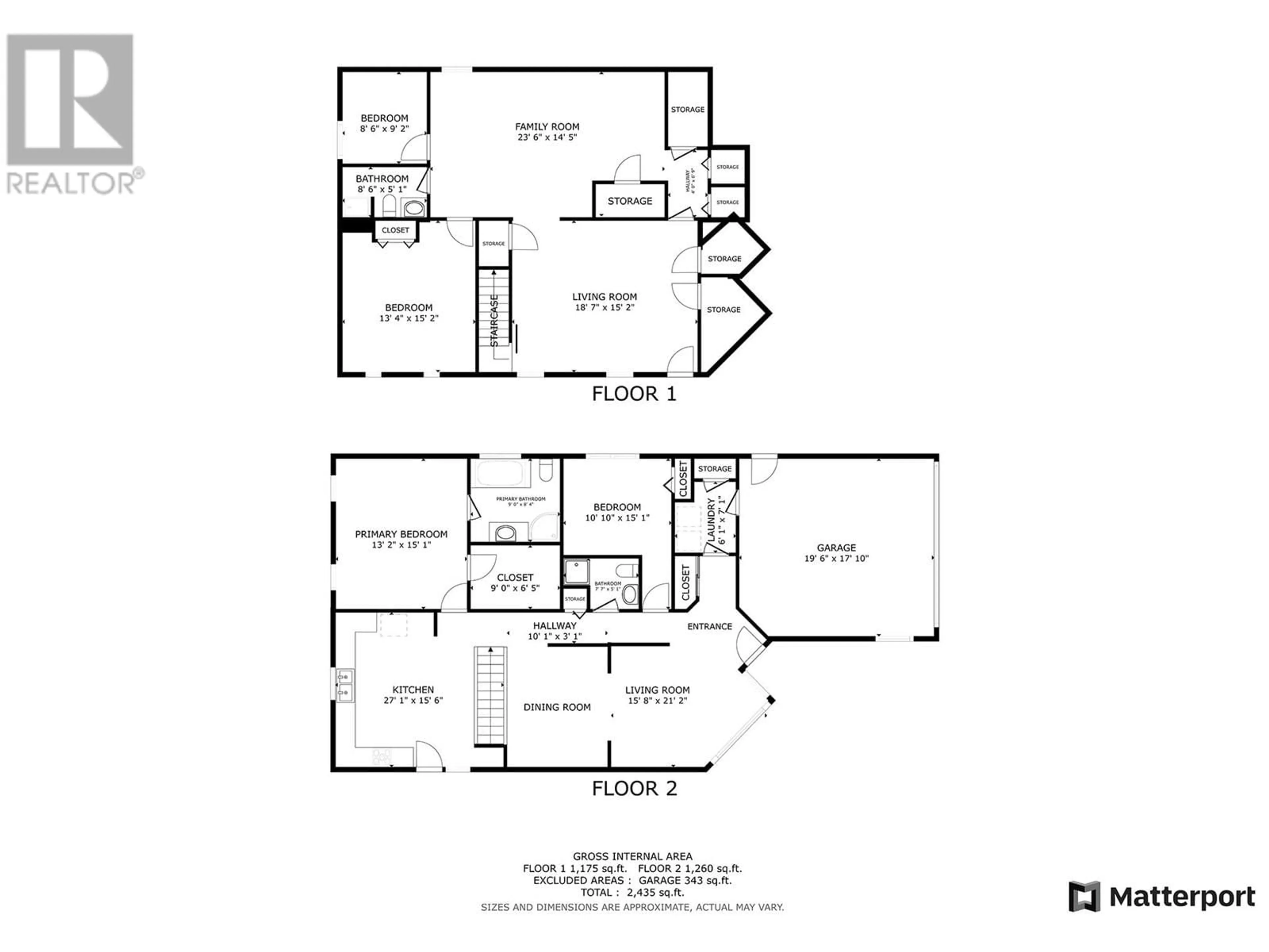 Floor plan for 423 6TH AVENUE SOUTH, Creston British Columbia V0B1G3