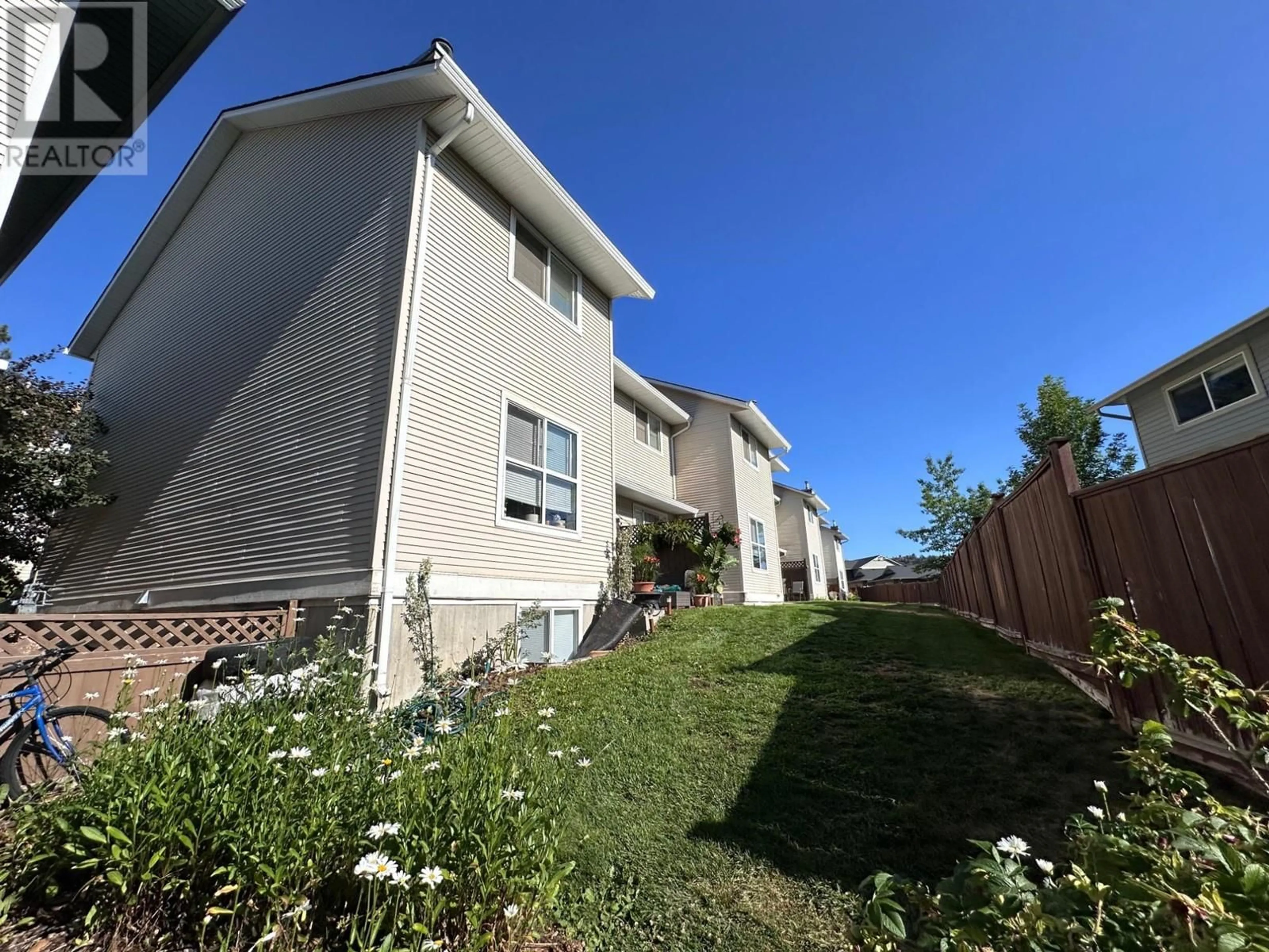 Unknown for 22 - 1920 HUGH ALLAN DRIVE, Kamloops British Columbia V1S1Y5