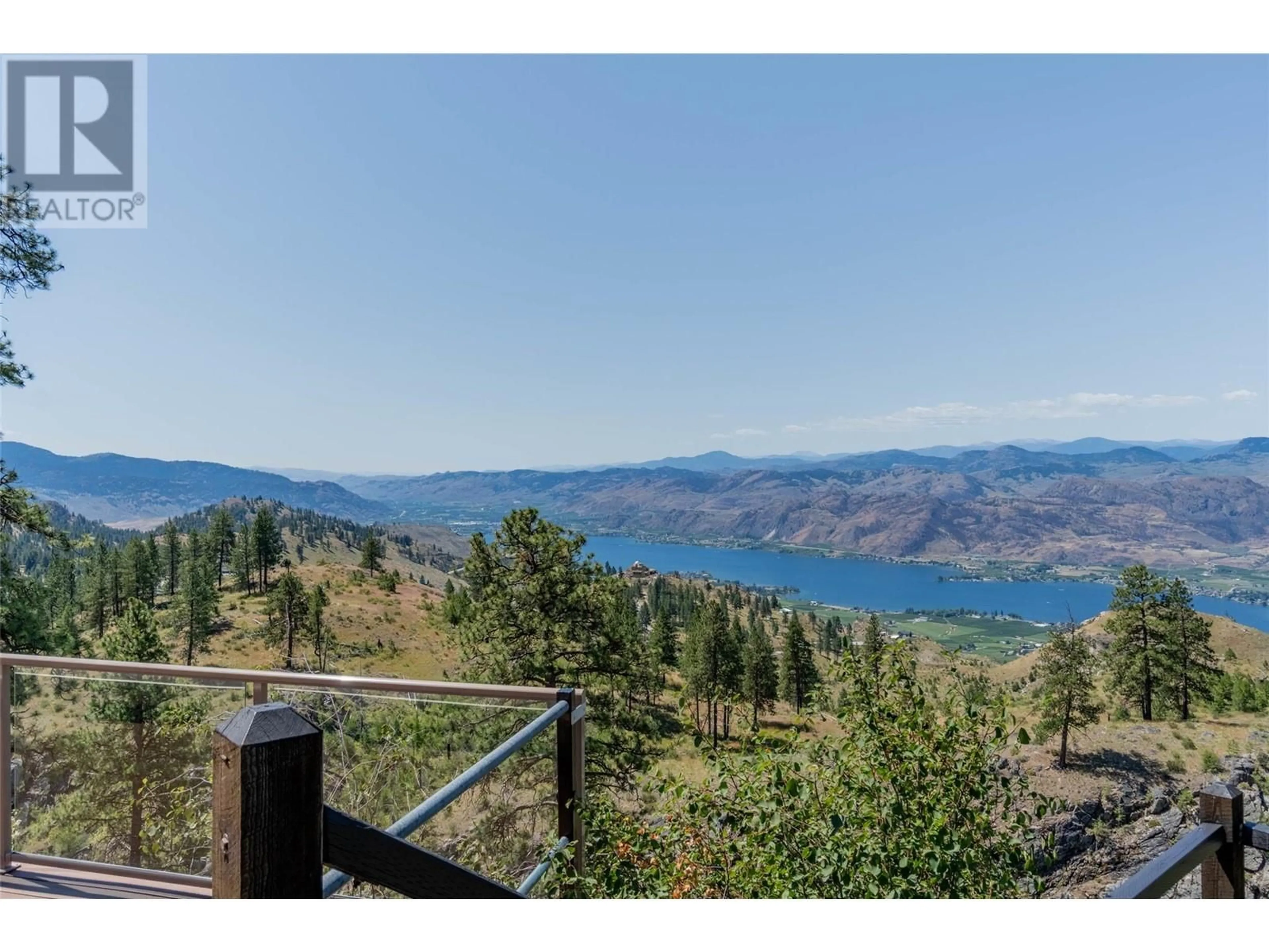 Unknown for 284 LONG JOE ROAD, Osoyoos British Columbia V0H1V6