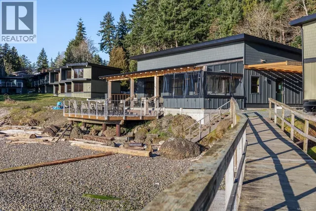210 - 4305 SHINGLE SPIT ROAD, Hornby Island 2