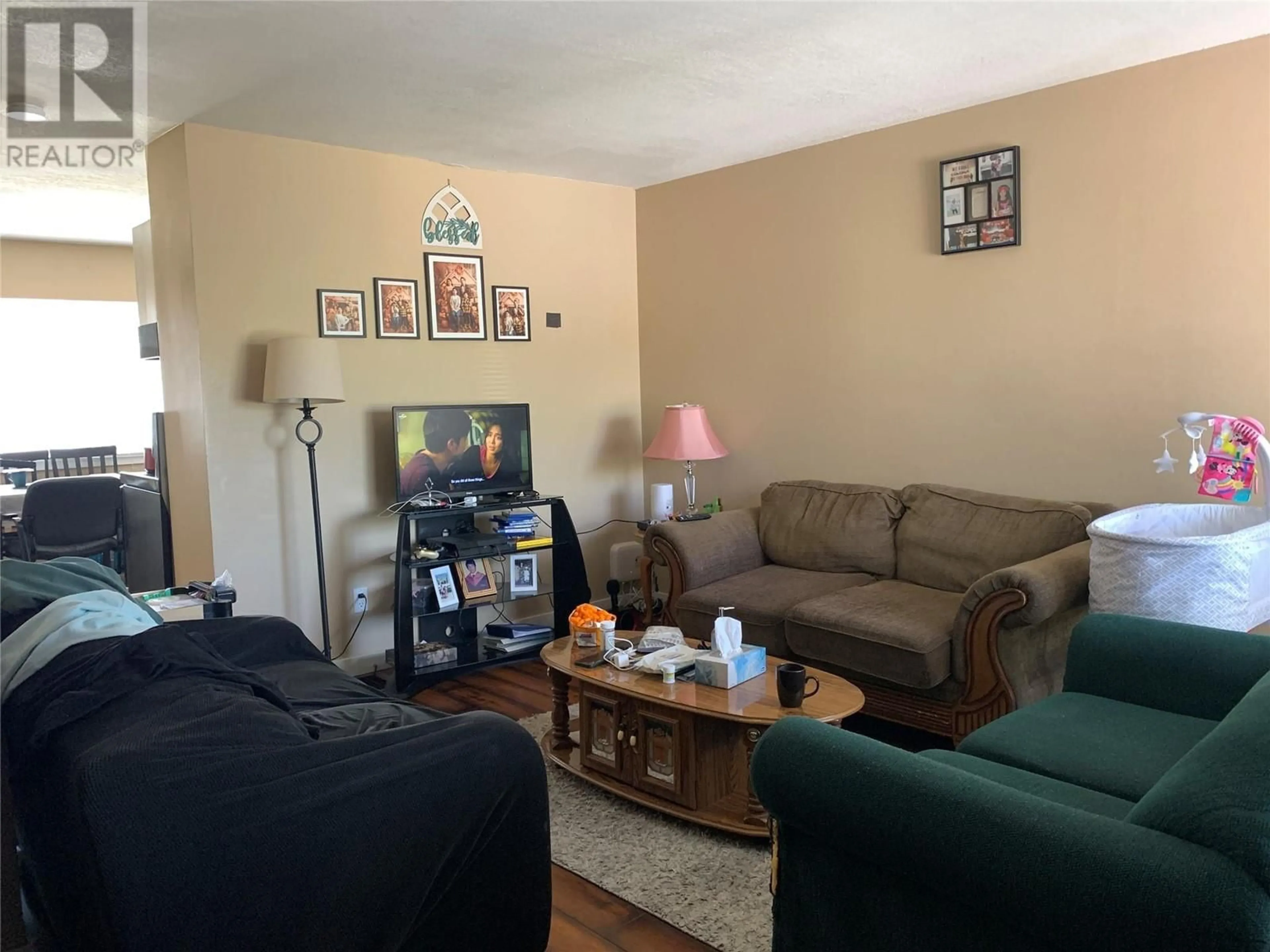 Living room with furniture, unknown for 228 - 1716 WILLOWBROOK CRESCENT, Dawson Creek British Columbia V1G2P9