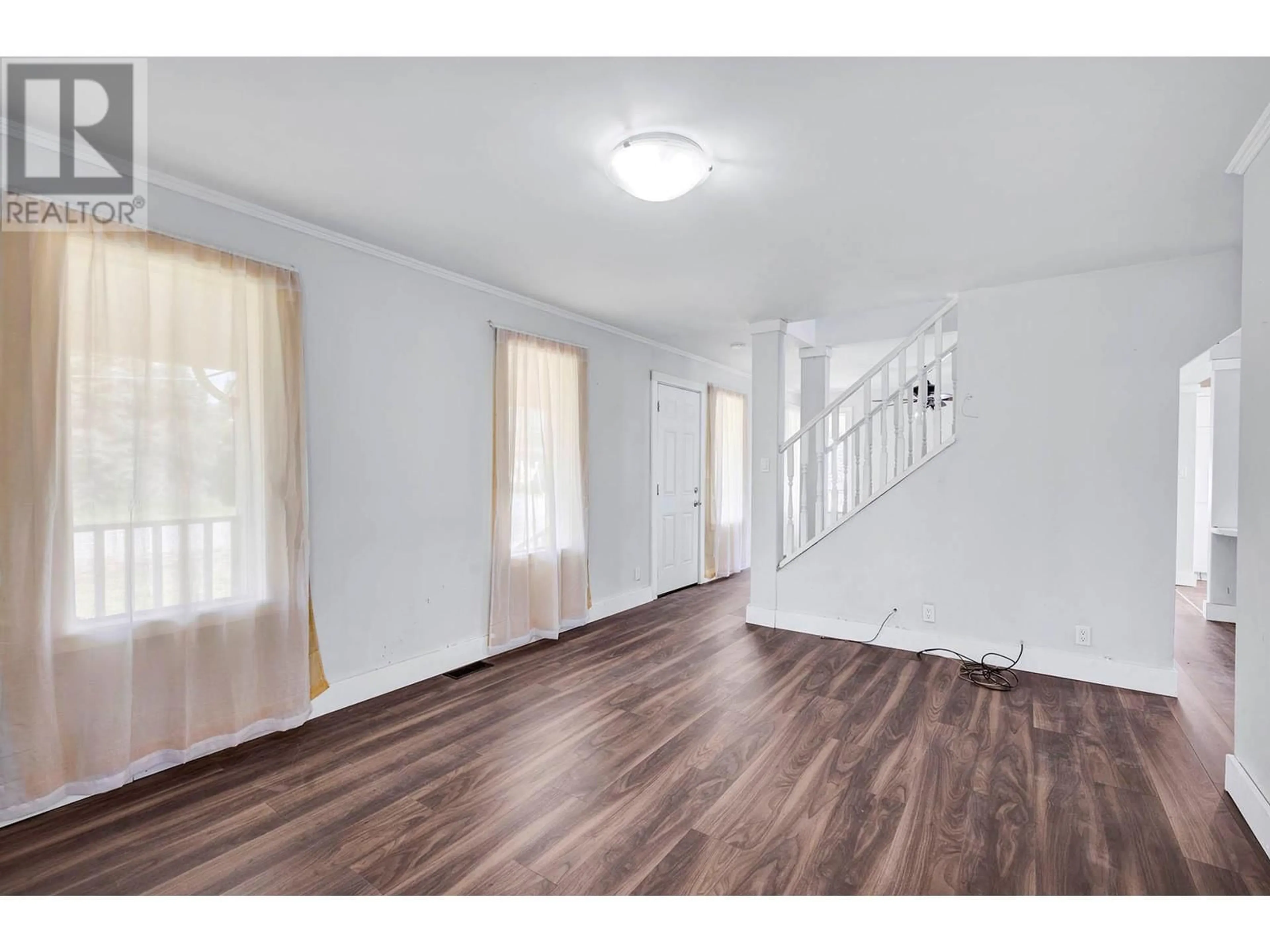 A pic of a room for 520 BARKLEY ROAD, Barriere British Columbia V0E1E0