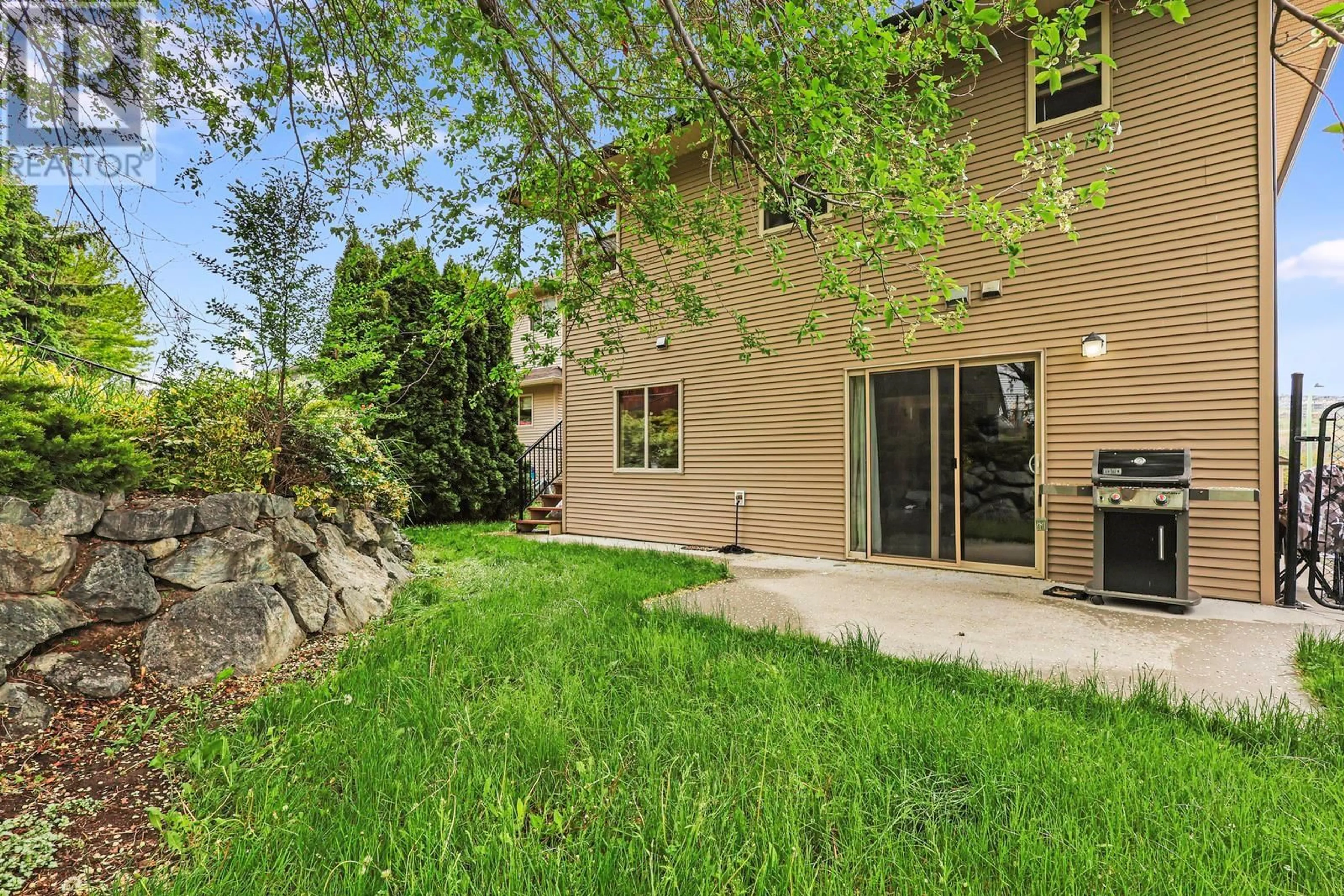 Patio, unknown for 1446 TANEMURA CRESCENT, Kelowna British Columbia V1P1N8
