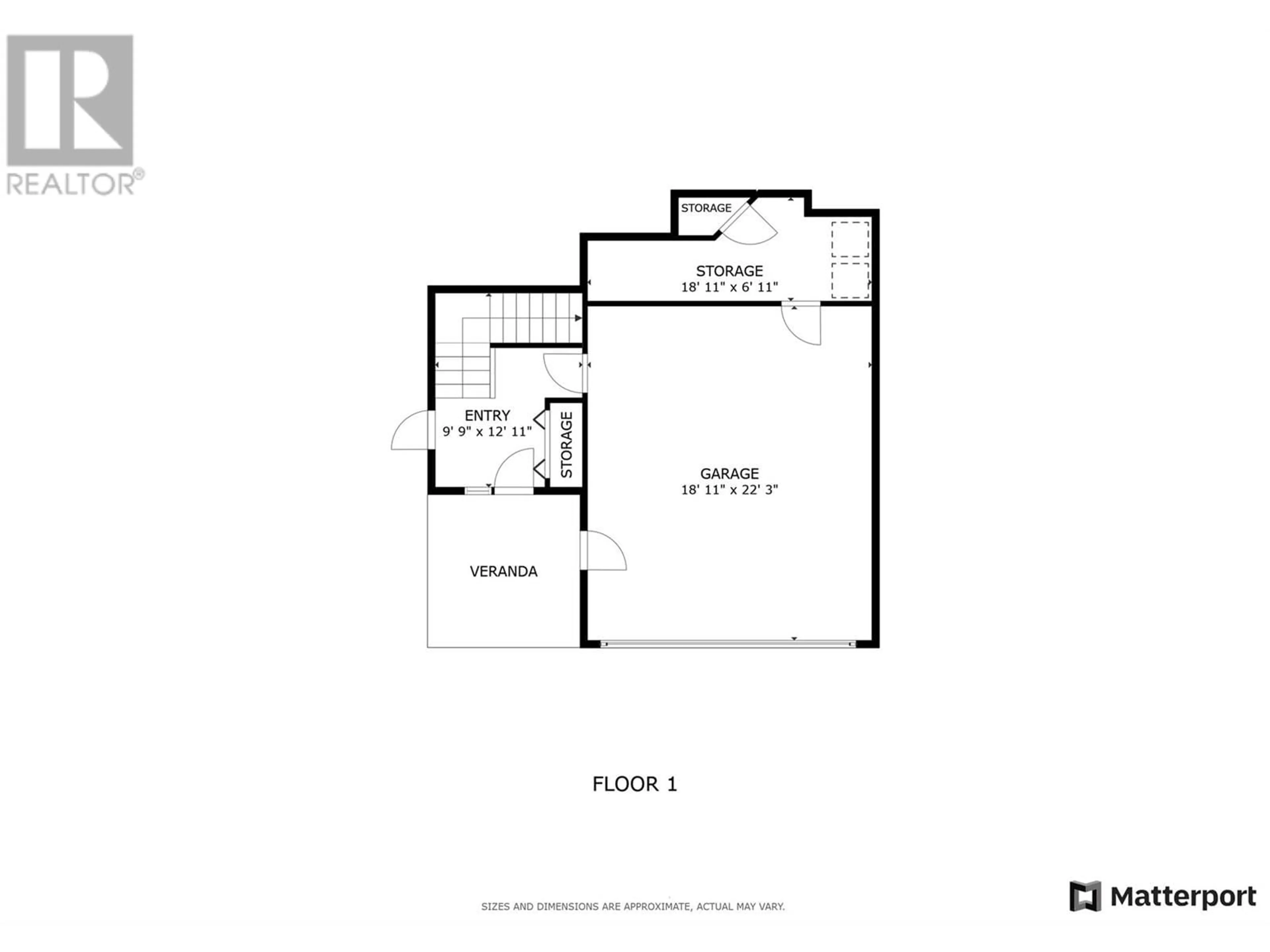 Floor plan for 2617 APPLEGREEN COURT, West Kelowna British Columbia V1Z3K8