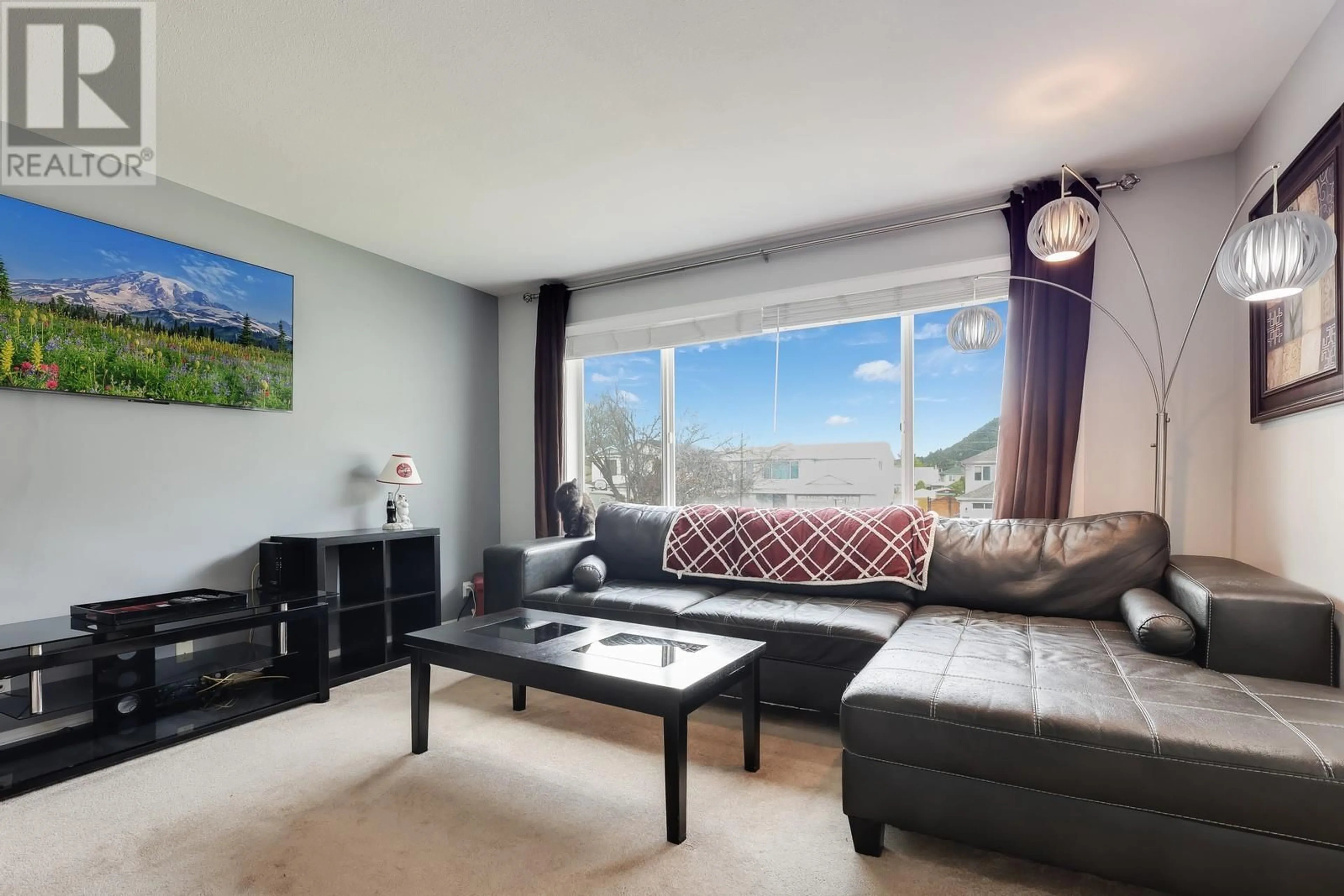 Living room with furniture, unknown for 2617 APPLEGREEN COURT, West Kelowna British Columbia V1Z3K8