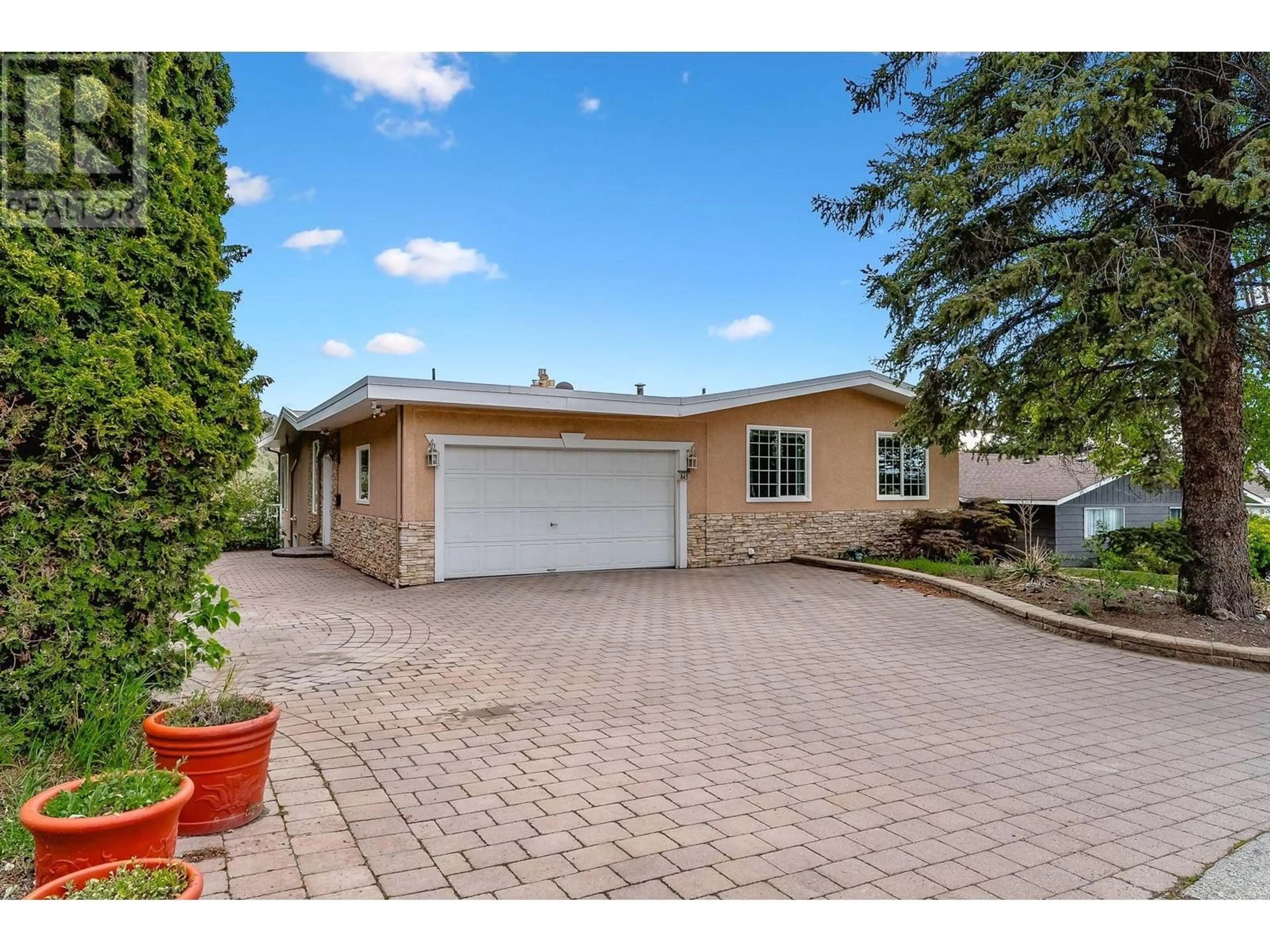 Unknown for 845 GLENEAGLES DRIVE, Kamloops British Columbia V2E1K2