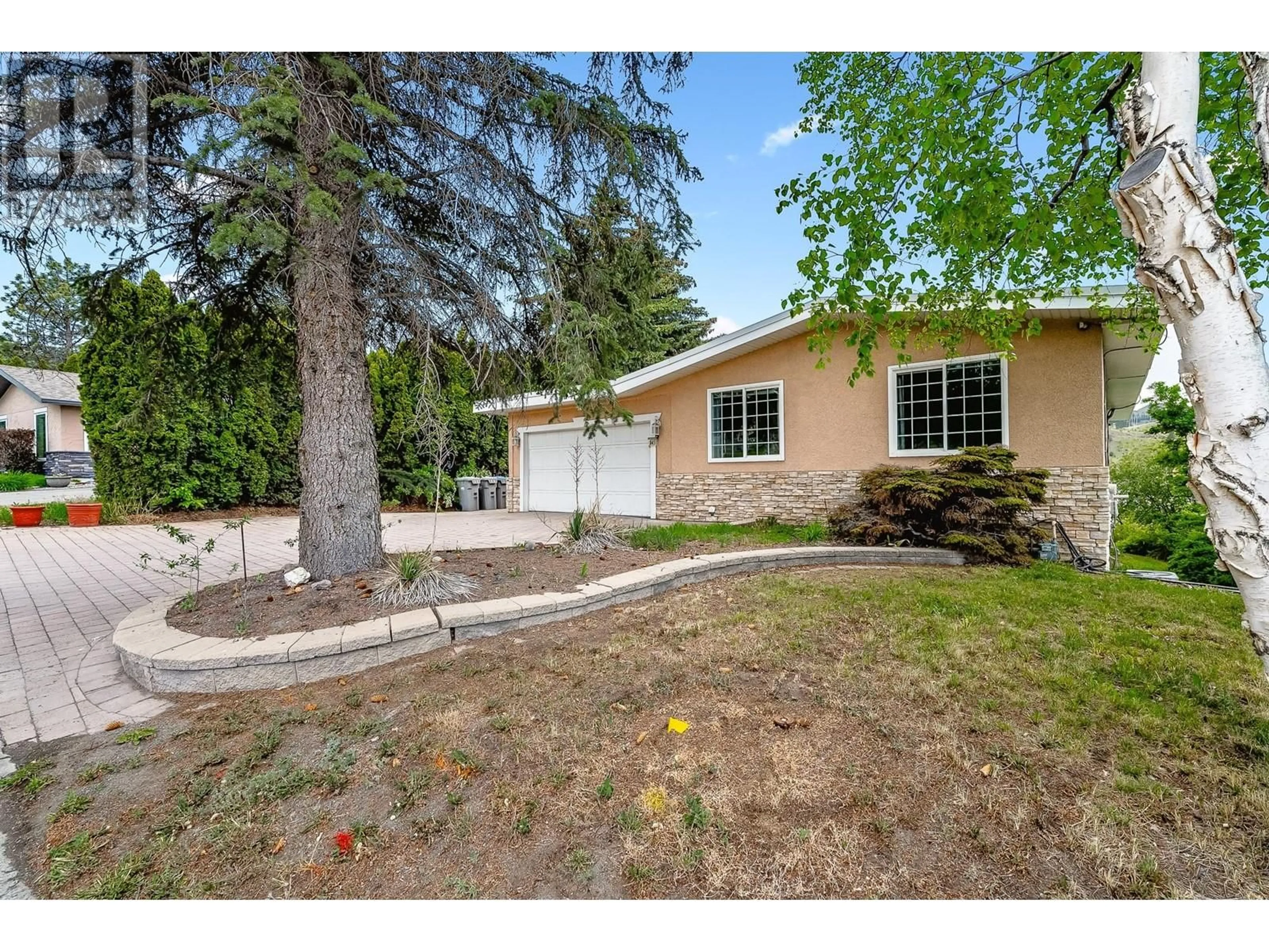 Unknown for 845 GLENEAGLES DRIVE, Kamloops British Columbia V2E1K2