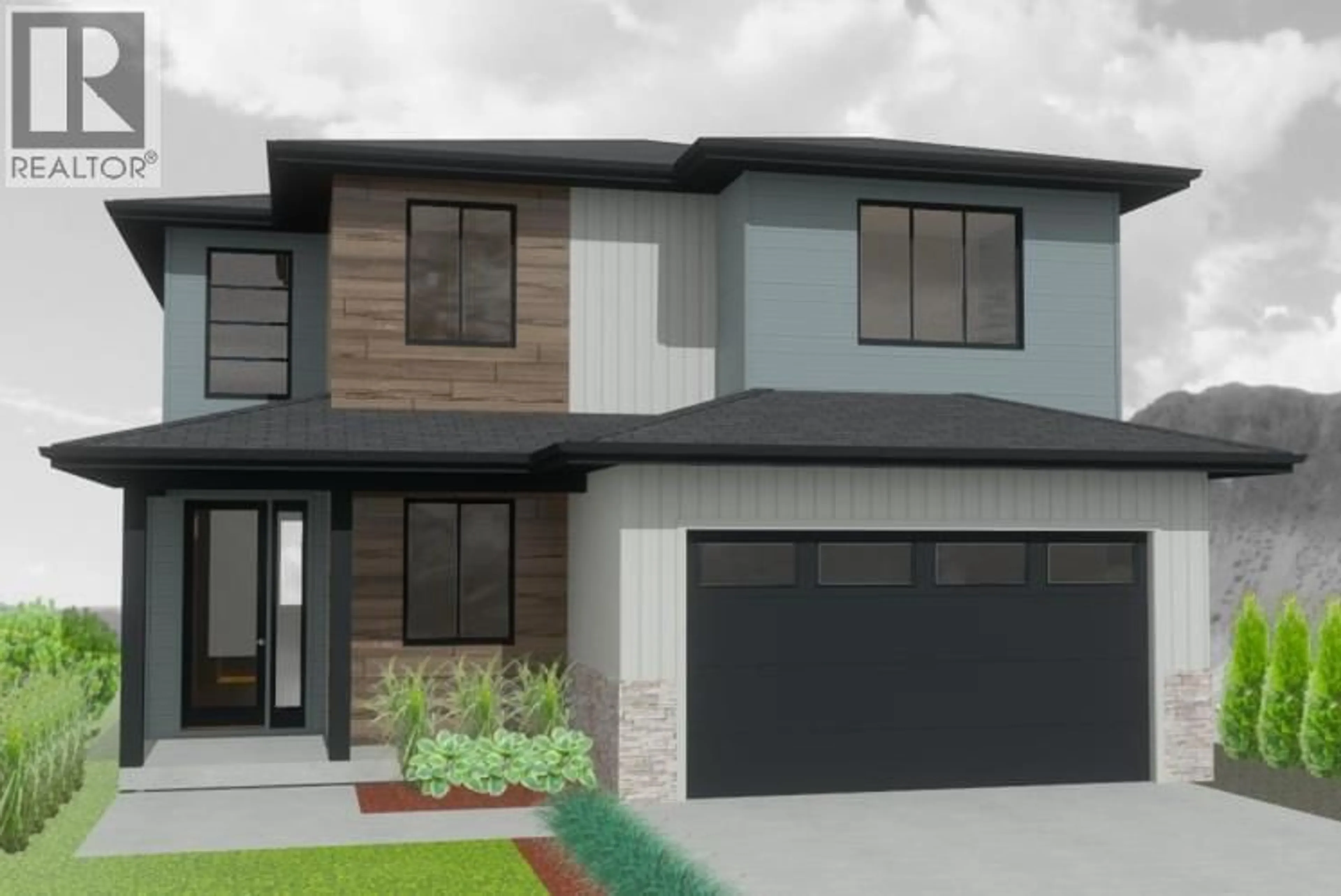 Home with brick exterior material, street for 2619 ELSTON DRIVE, Kamloops British Columbia V2B0K1