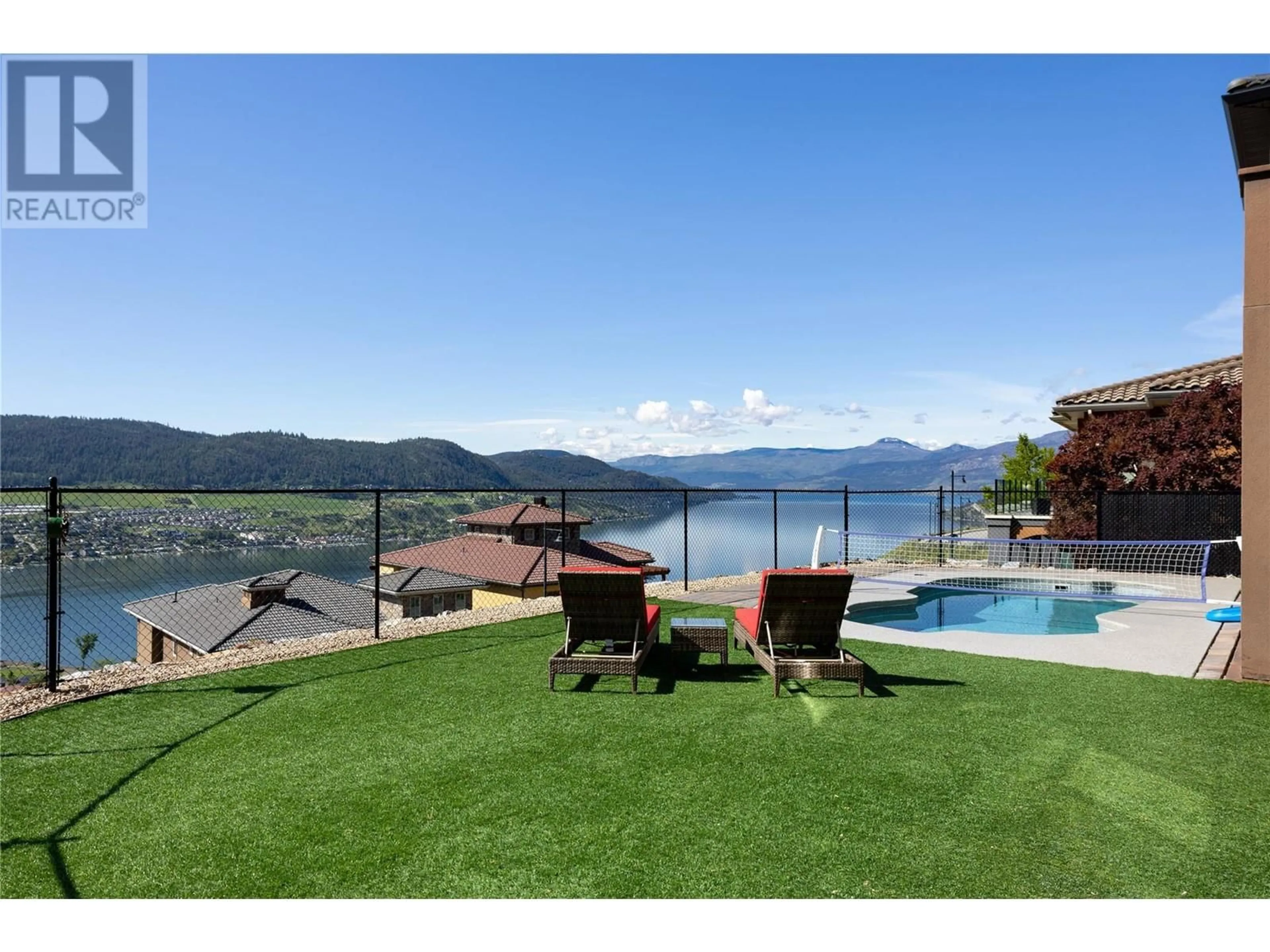 Unknown for 204 HARVEST COURT, Vernon British Columbia V1H1Z8