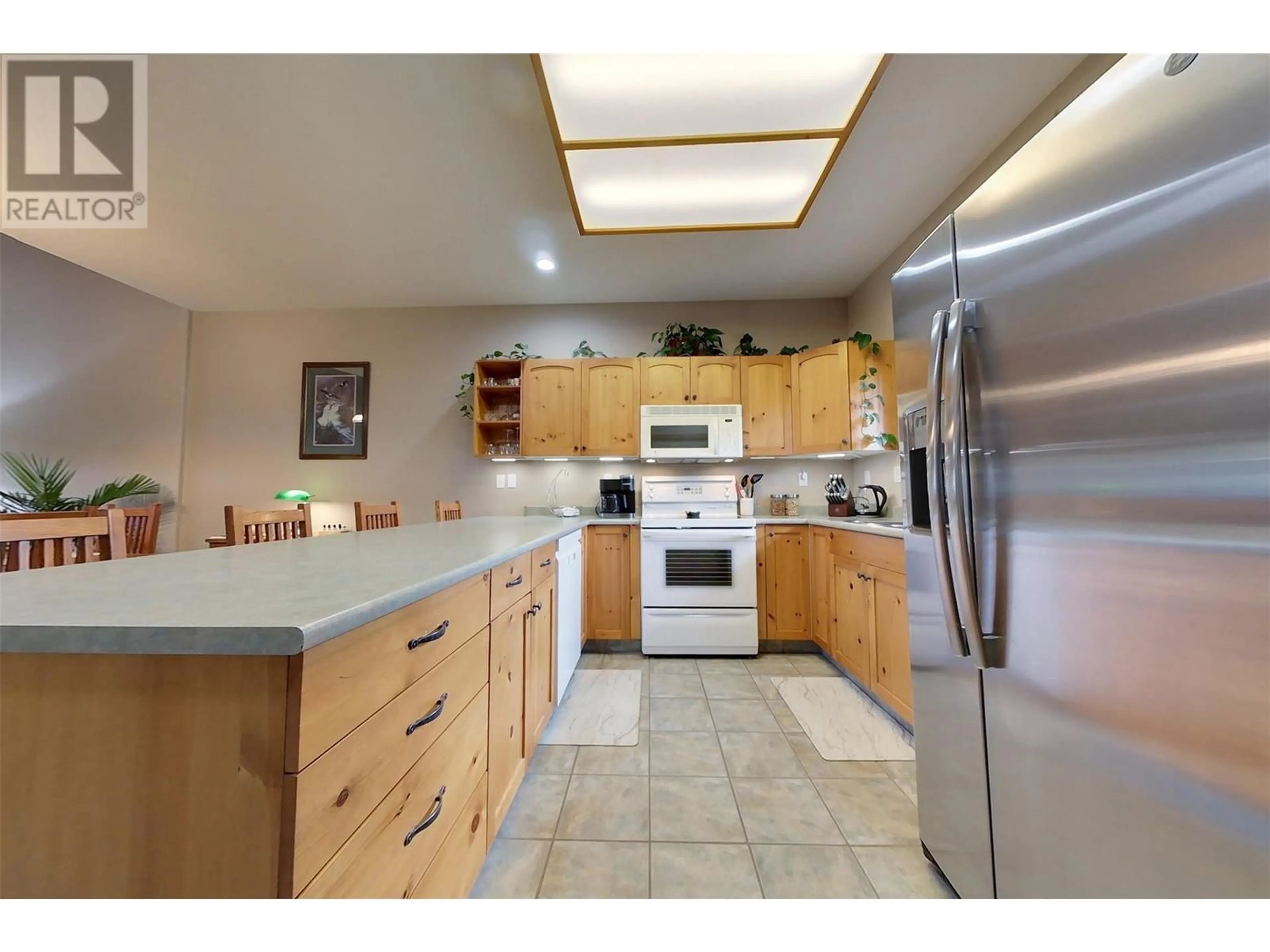 Unknown for 308 - 890 DOGWOOD DRIVE, Kimberley British Columbia V1A2Y9