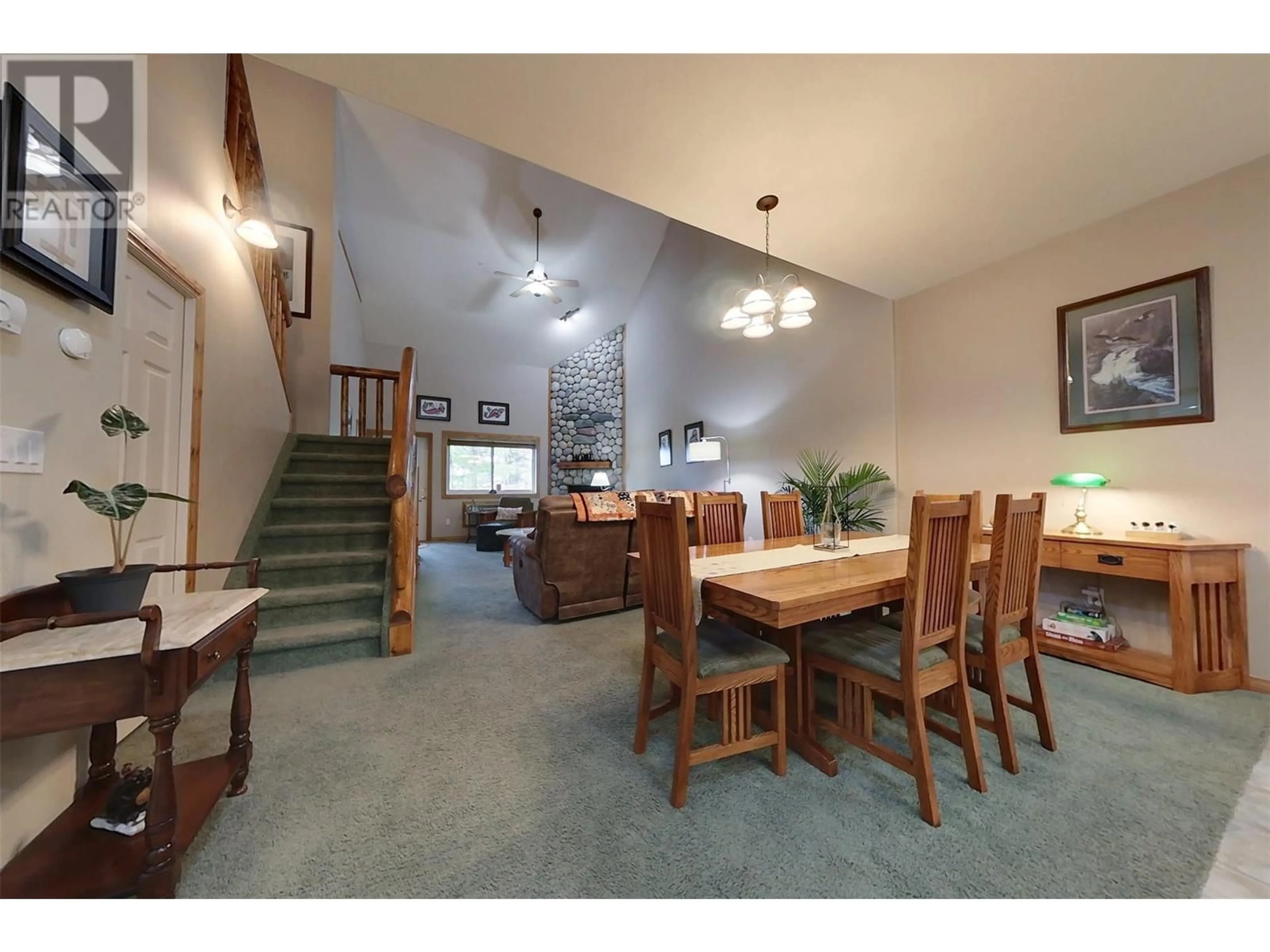 Dining room, unknown for 308 - 890 DOGWOOD DRIVE, Kimberley British Columbia V1A2Y9