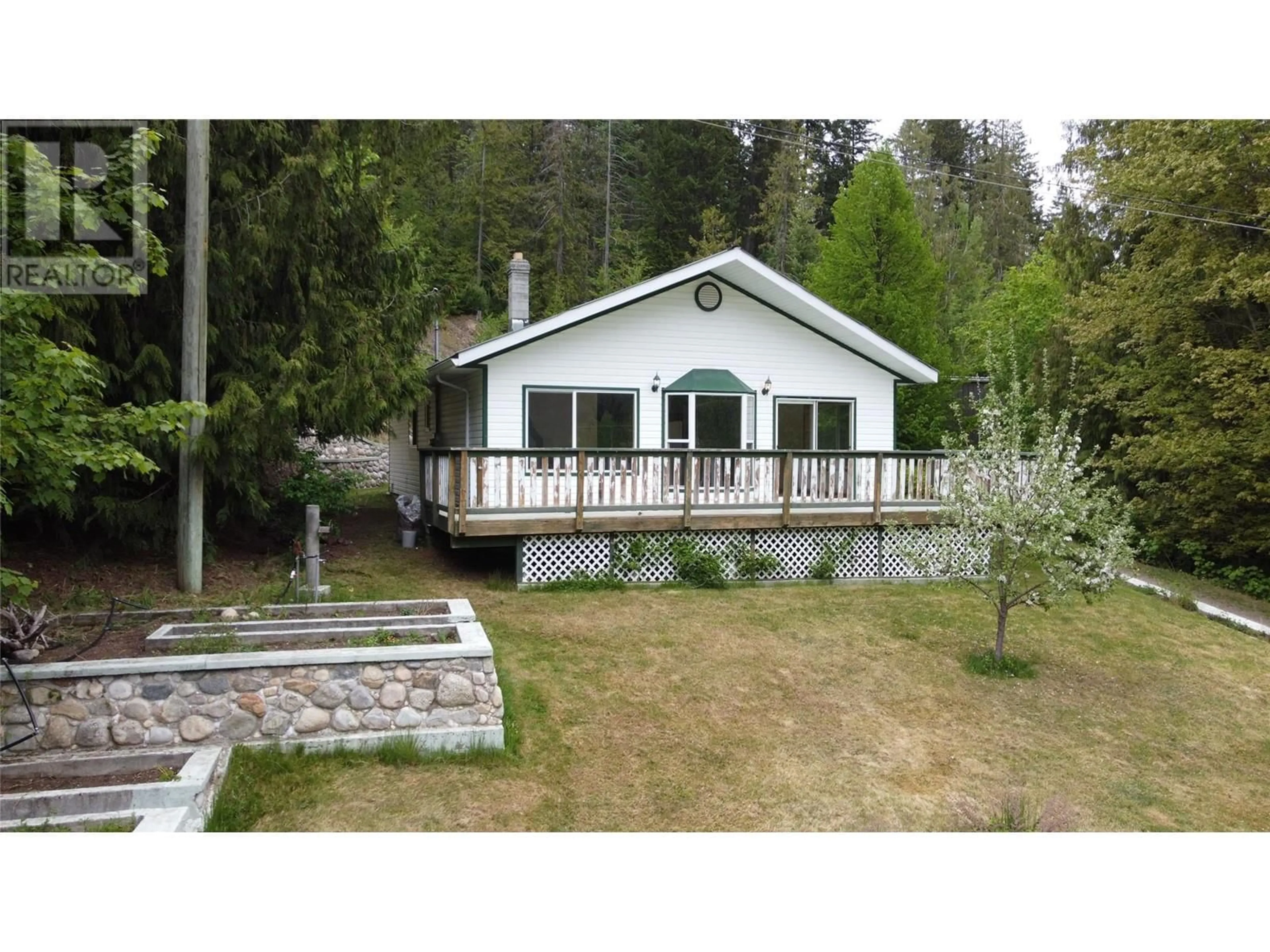 Unknown for 8917 MEADOW STREET, Balfour British Columbia V0G1C0