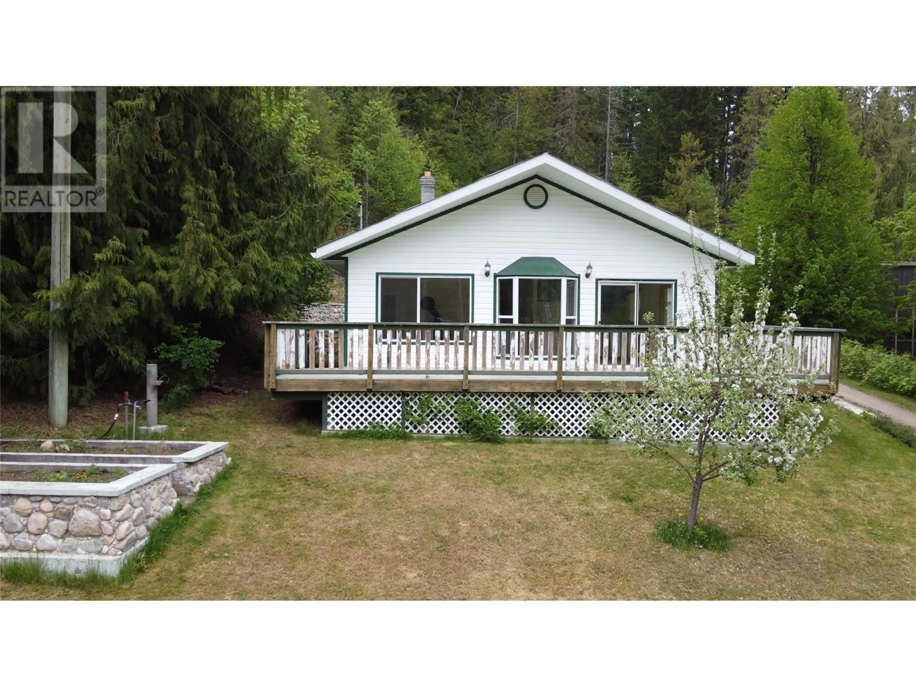 Unknown for 8917 MEADOW STREET, Balfour British Columbia V0G1C0