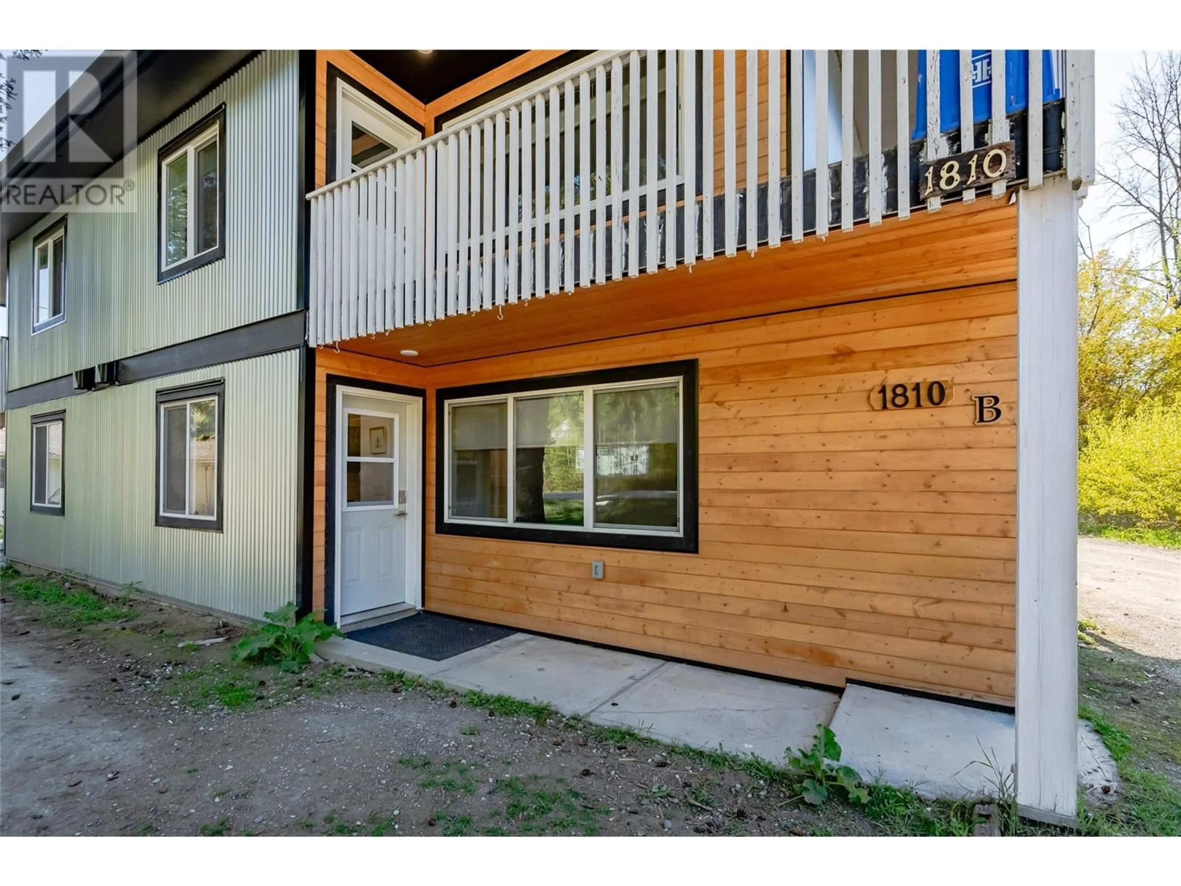 Unknown for 1810 FIRST STREET, Fruitvale British Columbia V0G1L0