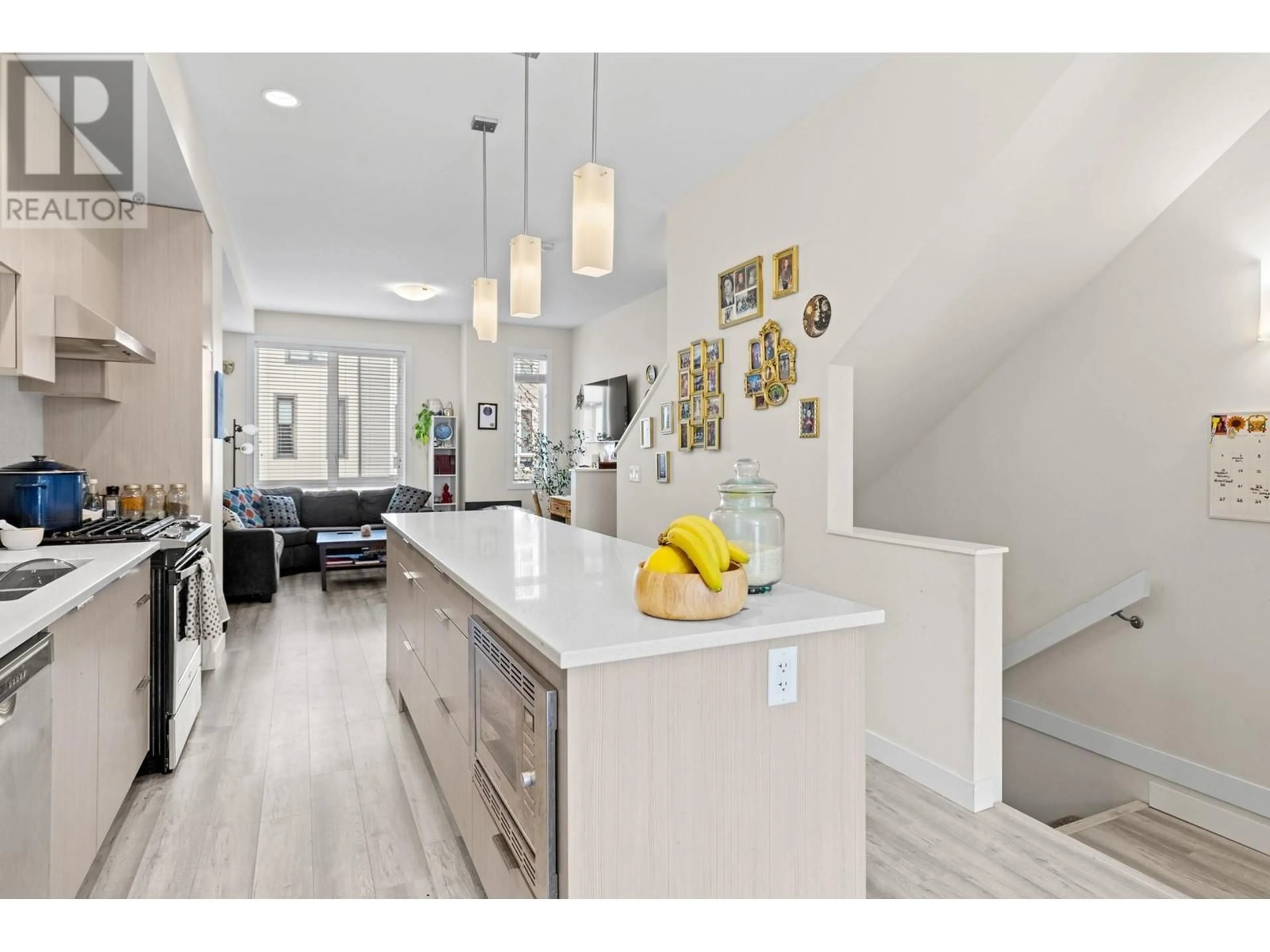 Open concept kitchen, unknown for 62 - 170 CELANO CRESCENT, Kelowna British Columbia V1V0B6