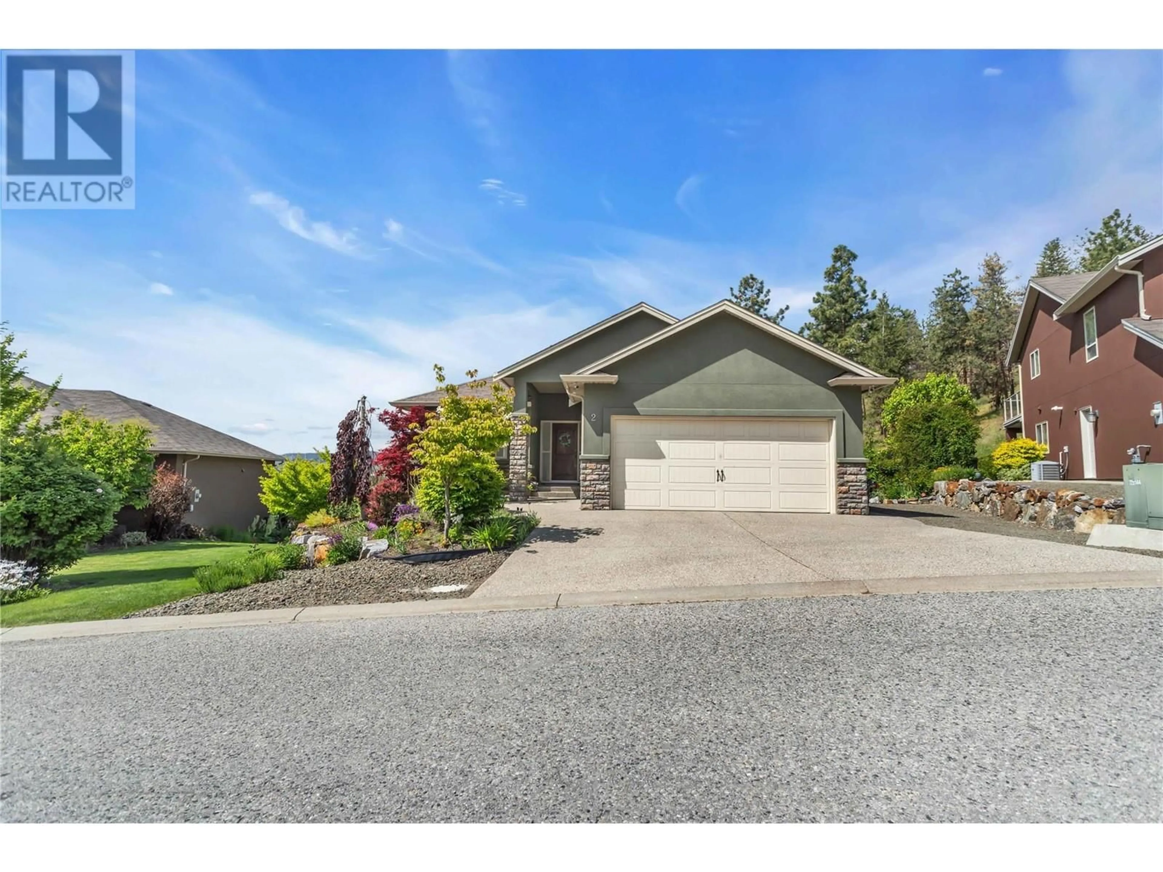 Unknown for 2-2040 ROSEALEE LANE, West Kelowna British Columbia V1Z4C5