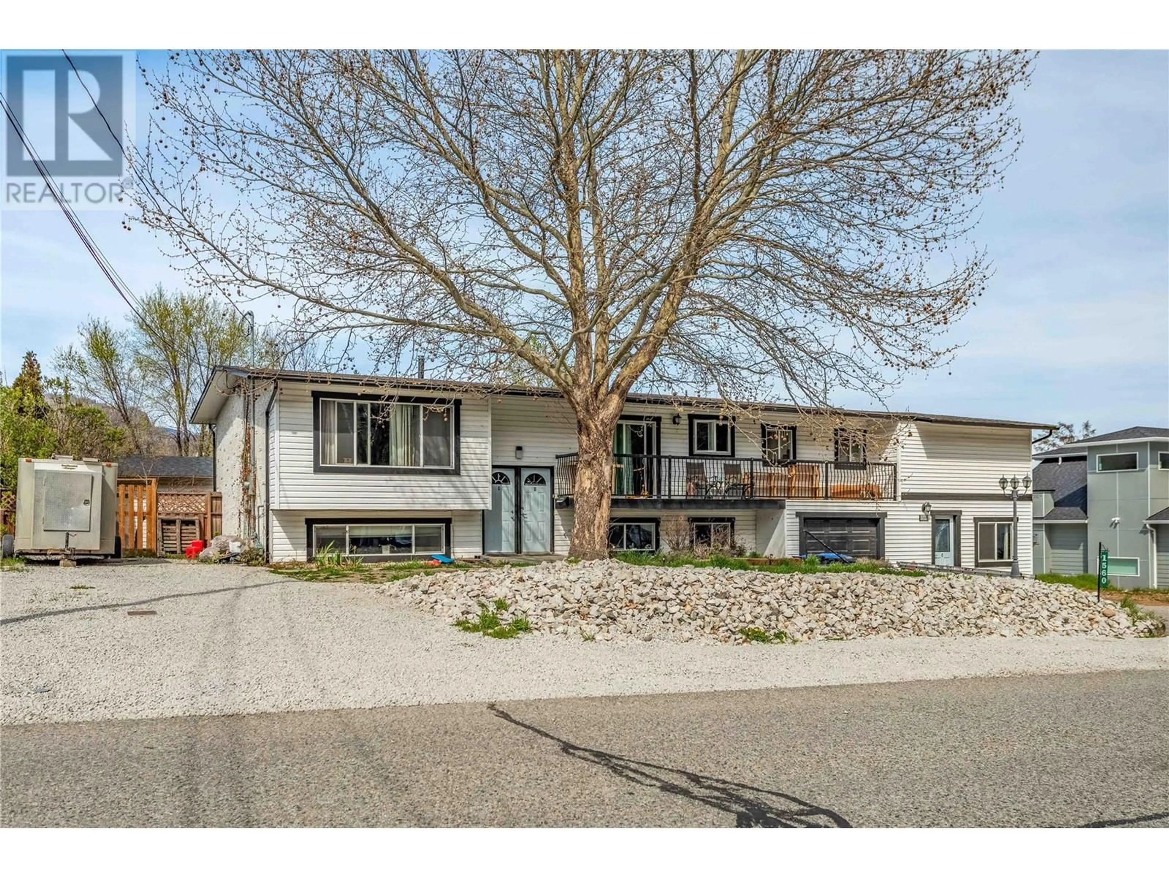 Unknown for 1560 PONDEROSA ROAD, West Kelowna British Columbia V1Z1N1