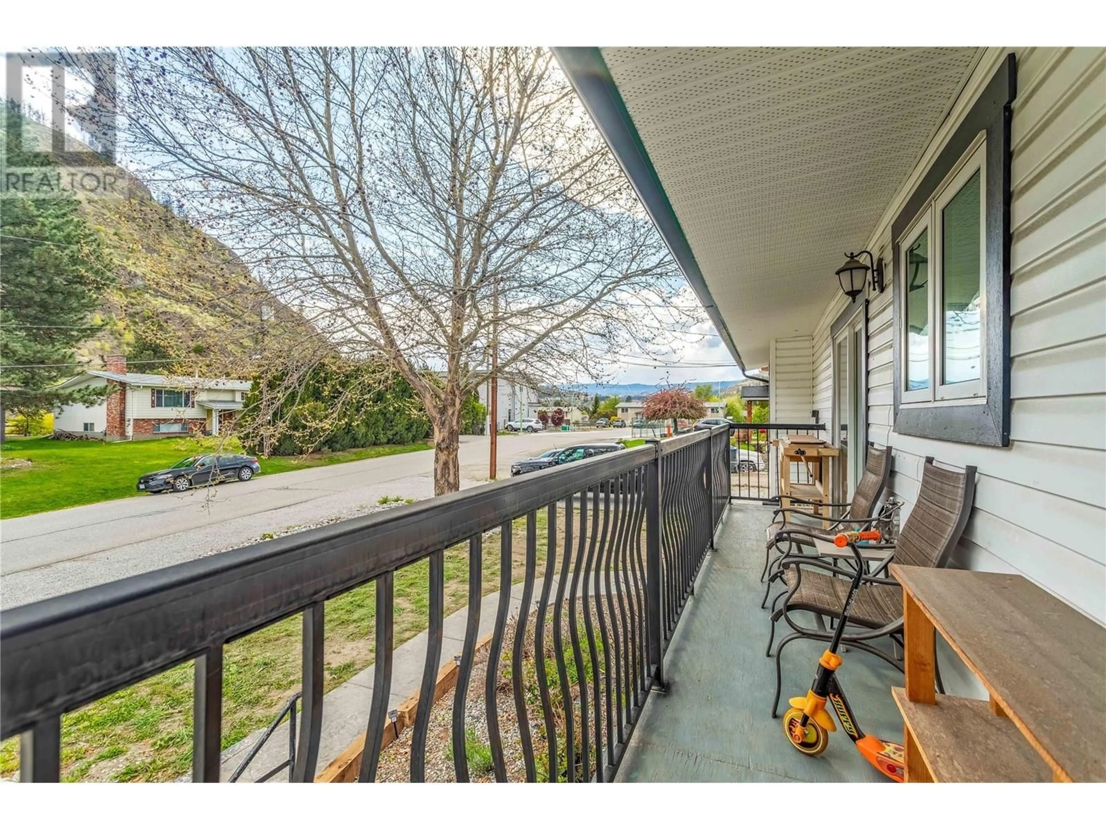 Patio, unknown for 1560 PONDEROSA ROAD, West Kelowna British Columbia V1Z1N1