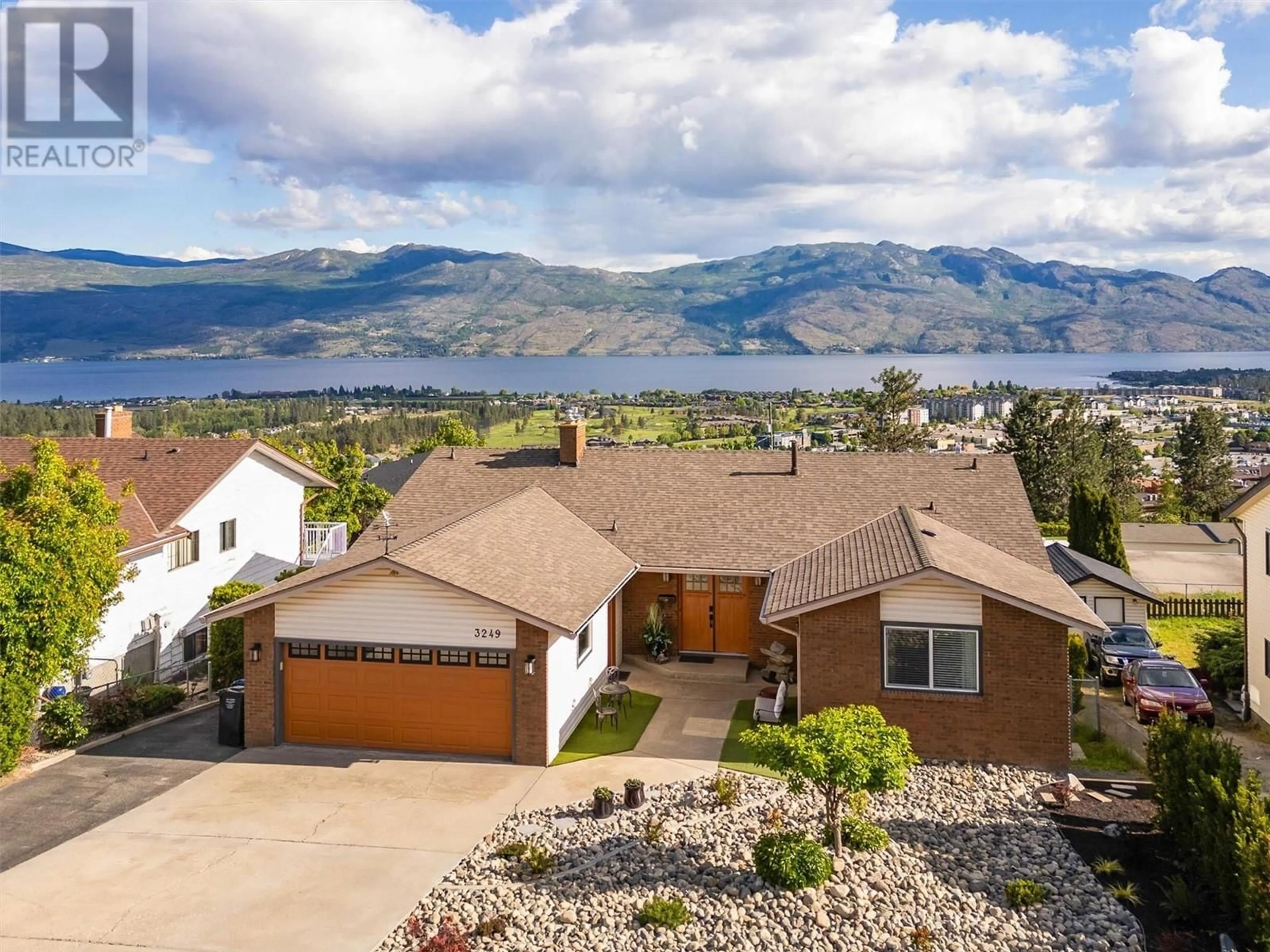 Unknown for 3249 SUNDANCE DRIVE, West Kelowna British Columbia V4T1S4