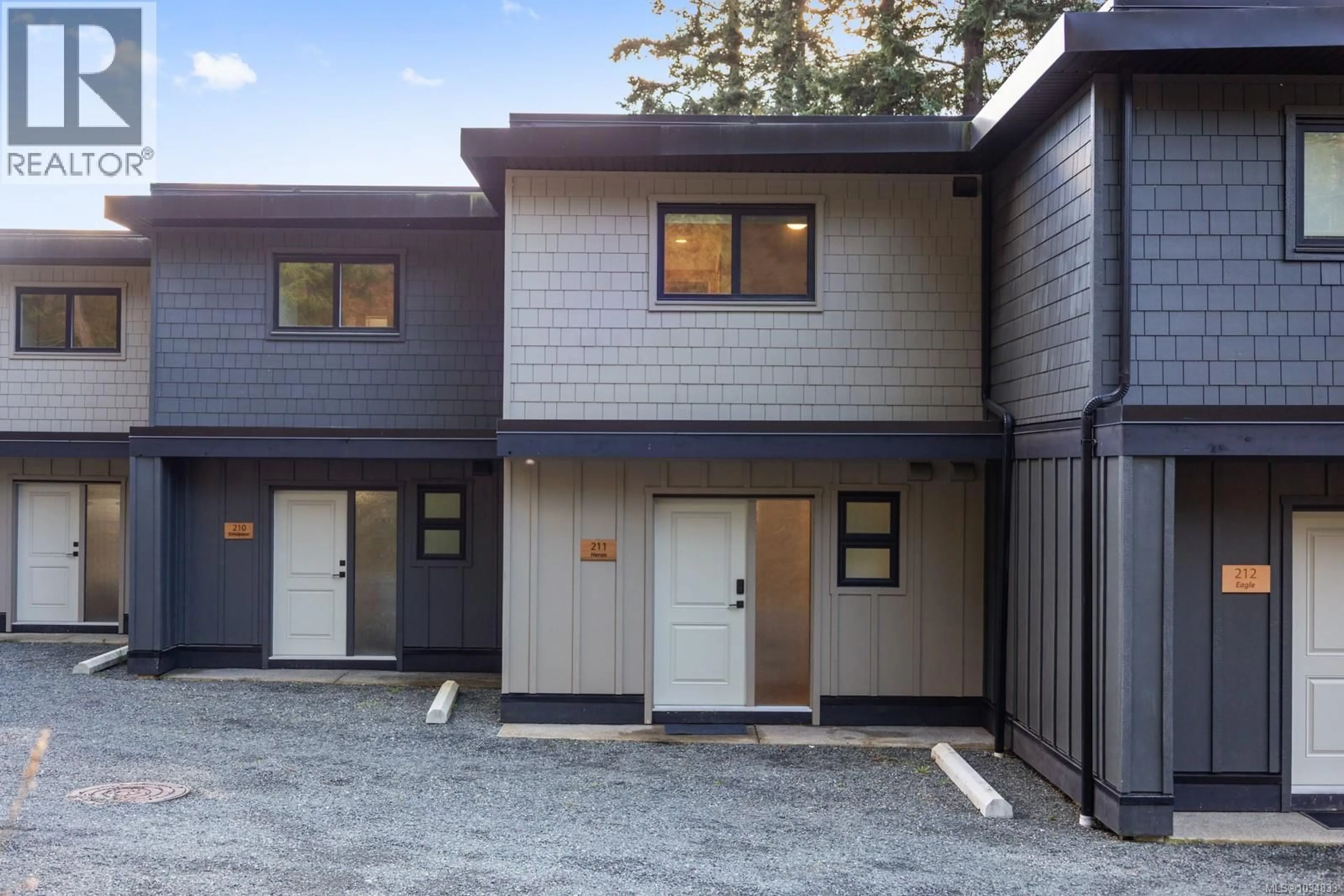 Unknown for 214 - 4305 SHINGLE SPIT ROAD, Hornby Island British Columbia V0R1S0