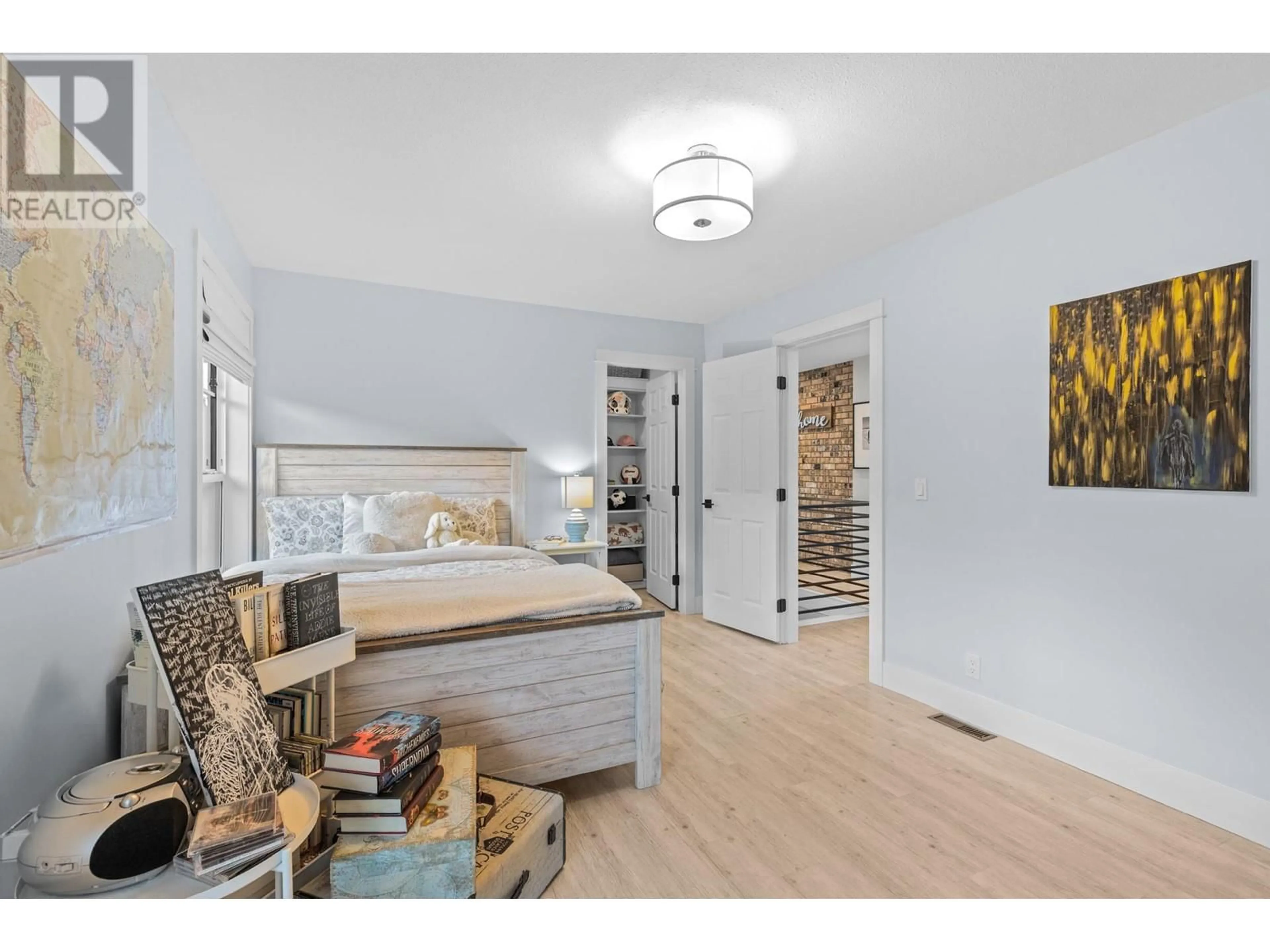 Unknown for 3895 ANGUS DRIVE, West Kelowna British Columbia V4T2J8