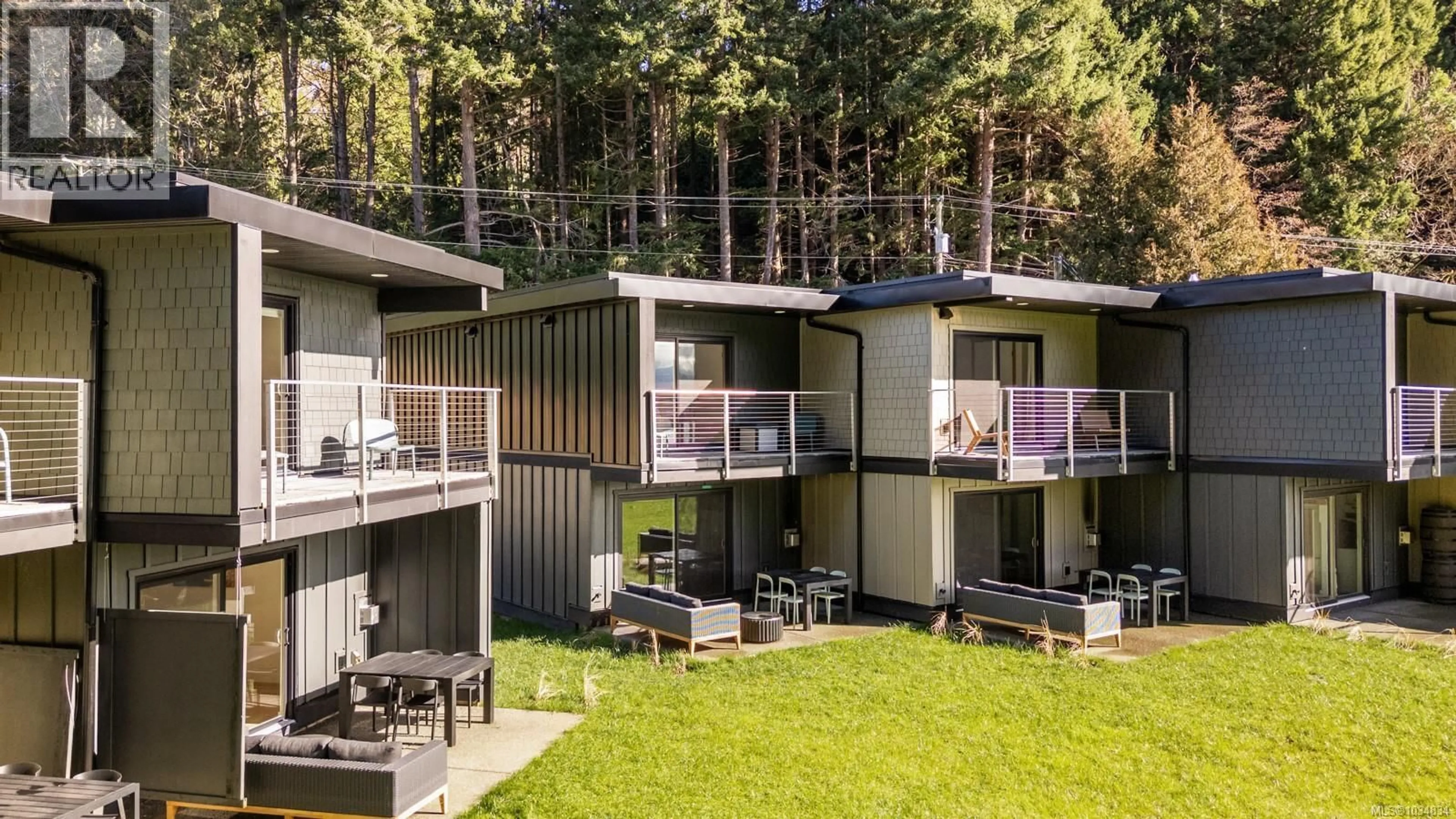 Unknown for 213 - 4305 SHINGLE SPIT ROAD, Hornby Island British Columbia V0R1S0
