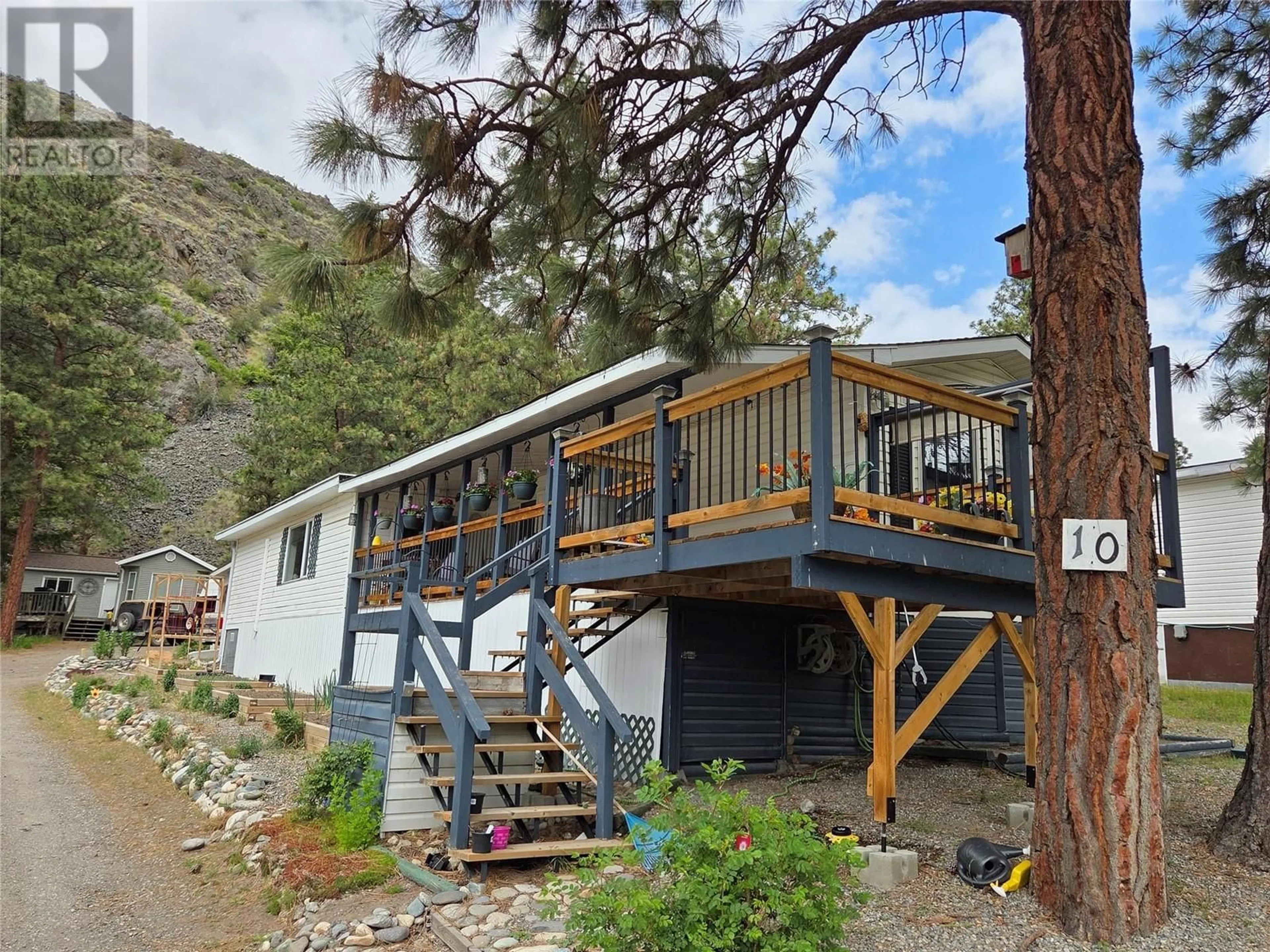 Unknown for 10 - 1770 HIGHWAY 3A OTHER, Keremeos British Columbia V0X1N6