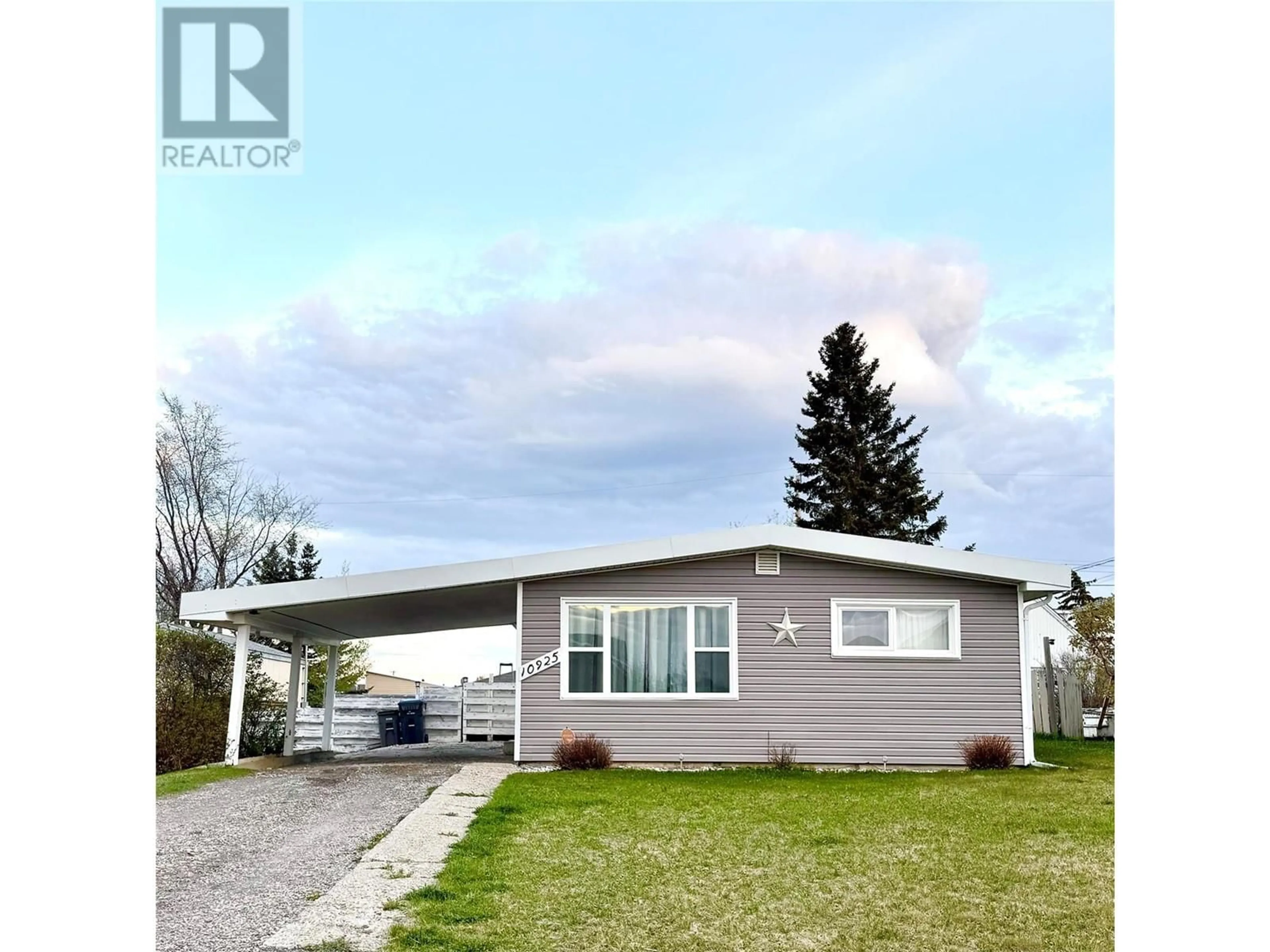 Unknown for 10925 TURGEON DRIVE, Dawson Creek British Columbia V1G2W9