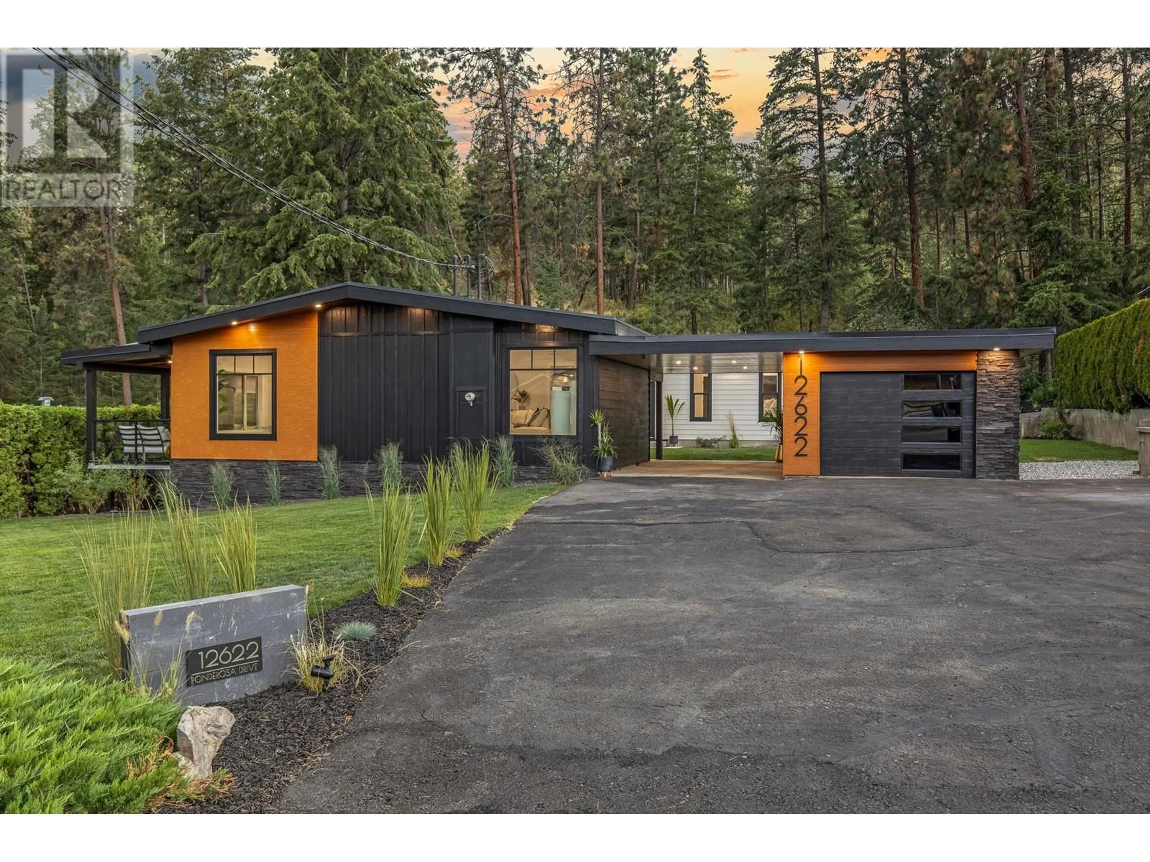 Unknown for 12622 PONDEROSA DRIVE, Lake Country British Columbia V4V2G9
