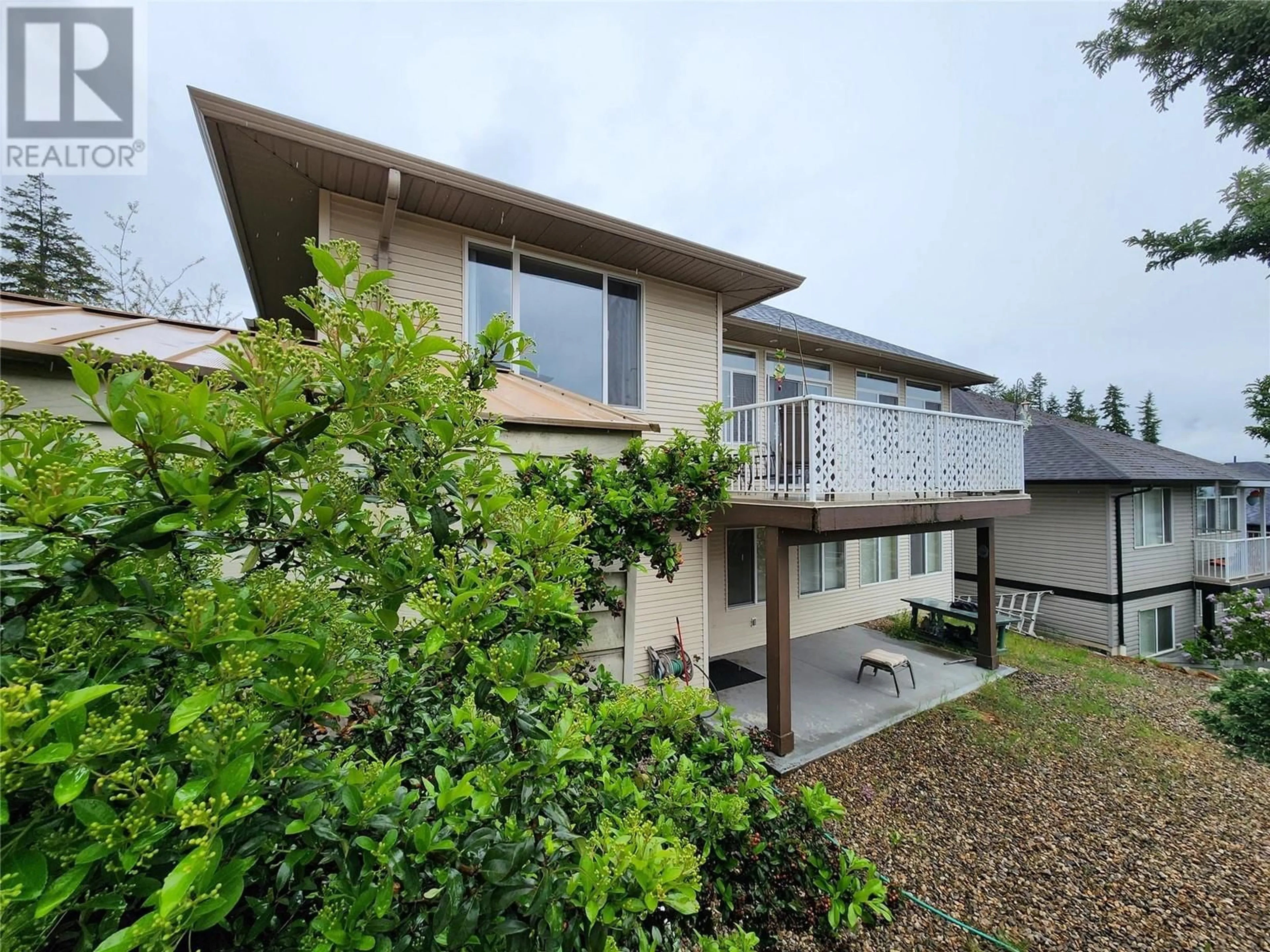 A pic from outside/outdoor area/front of a property/back of a property/a pic from drone, unknown for 1181 OLD AUTO ROAD SOUTHEAST, Salmon Arm British Columbia V1E2P5