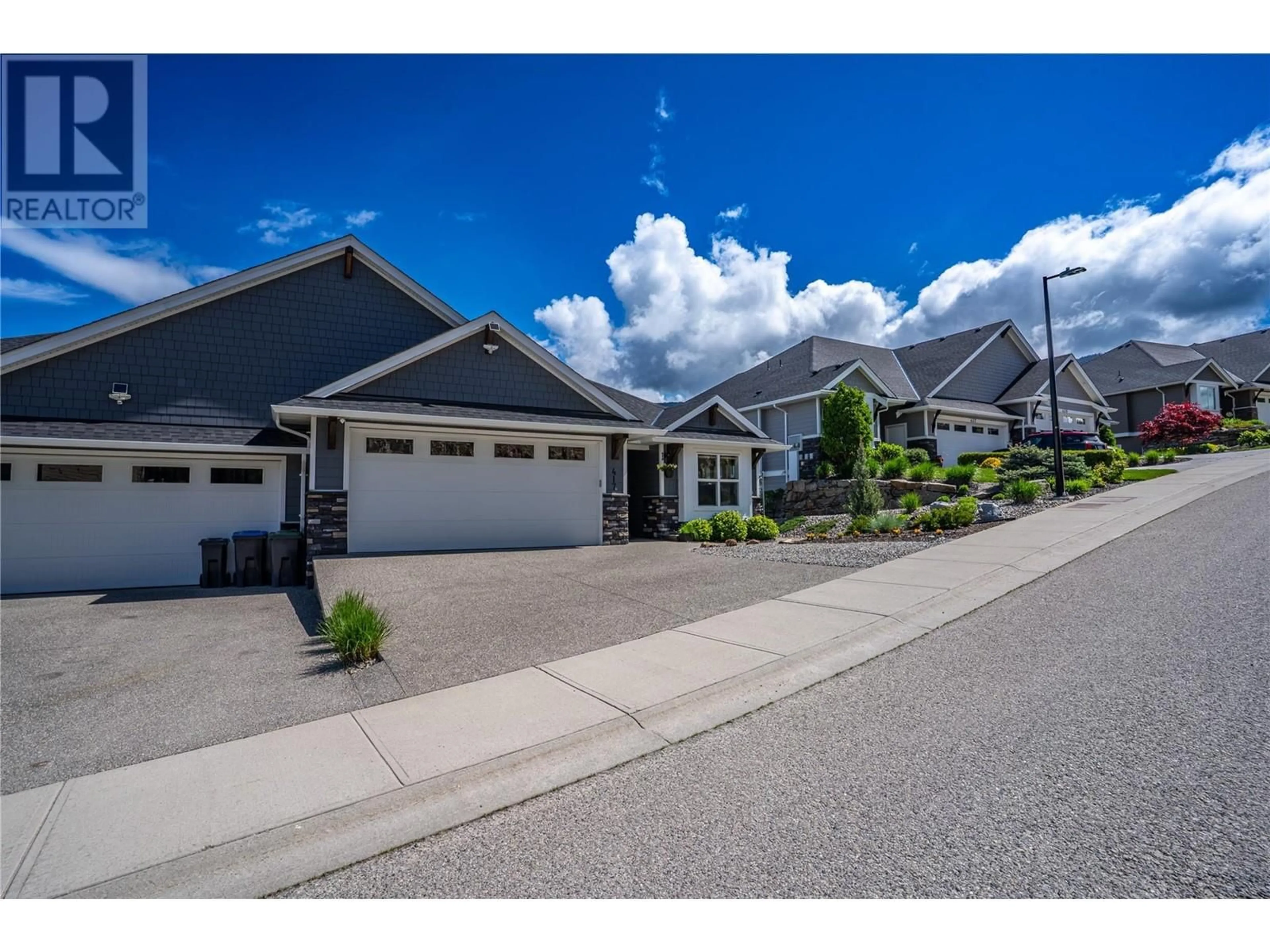 Unknown for 417 CARNOUSTIE DRIVE, Kelowna British Columbia V1P1T1