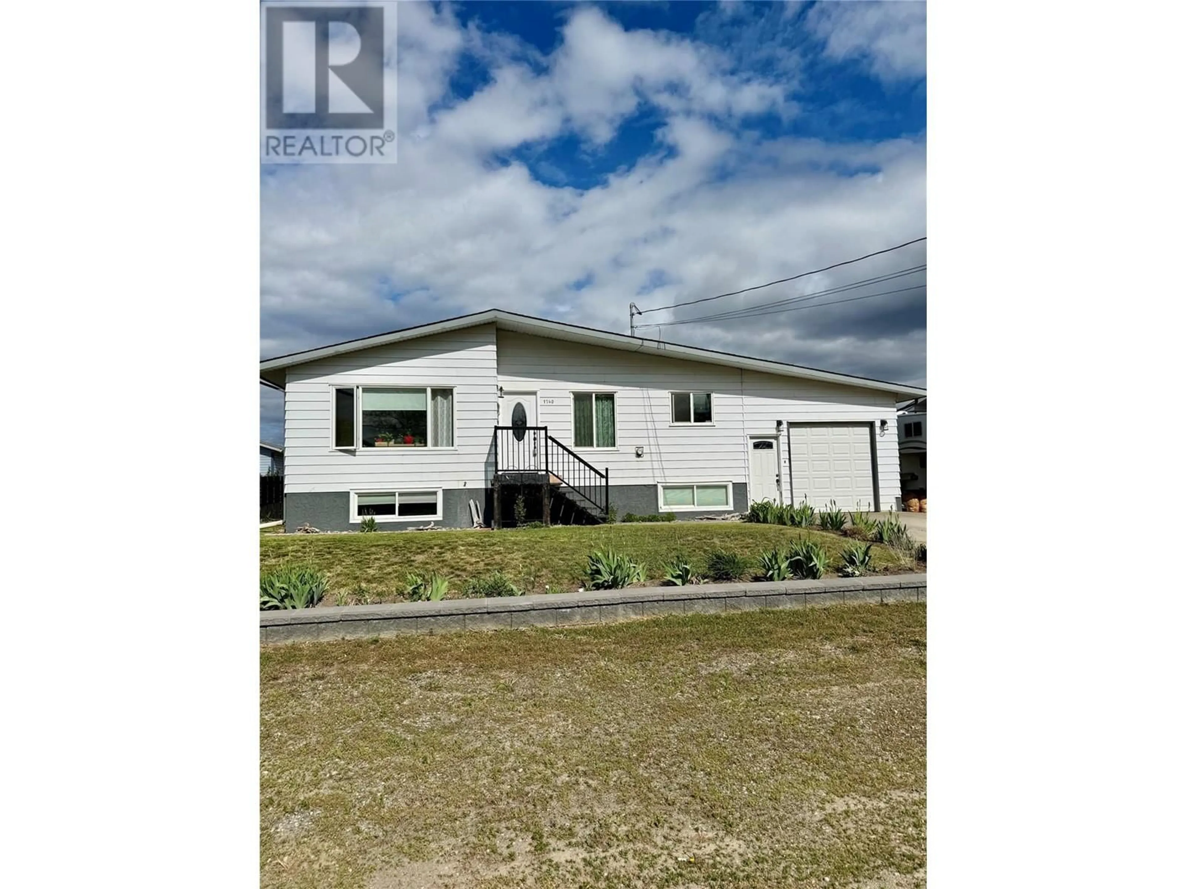 Unknown for 1740 ARMSTRONG STREET, Merritt British Columbia V1K1E7
