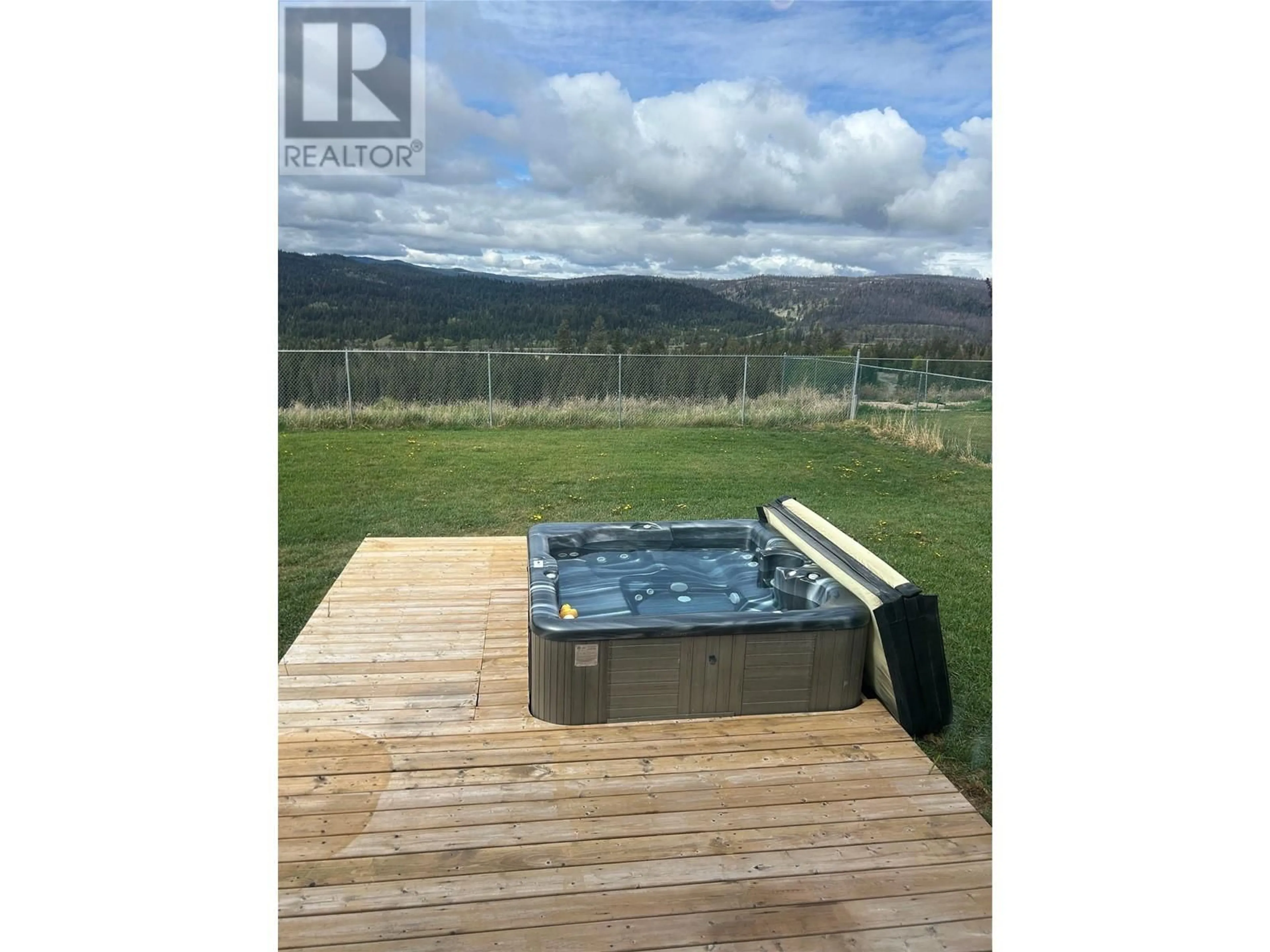 Unknown for 436 OPAL DRIVE, Logan Lake British Columbia V0K1W0