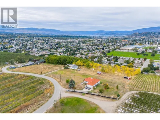 848 WEBSTER ROAD, Kelowna