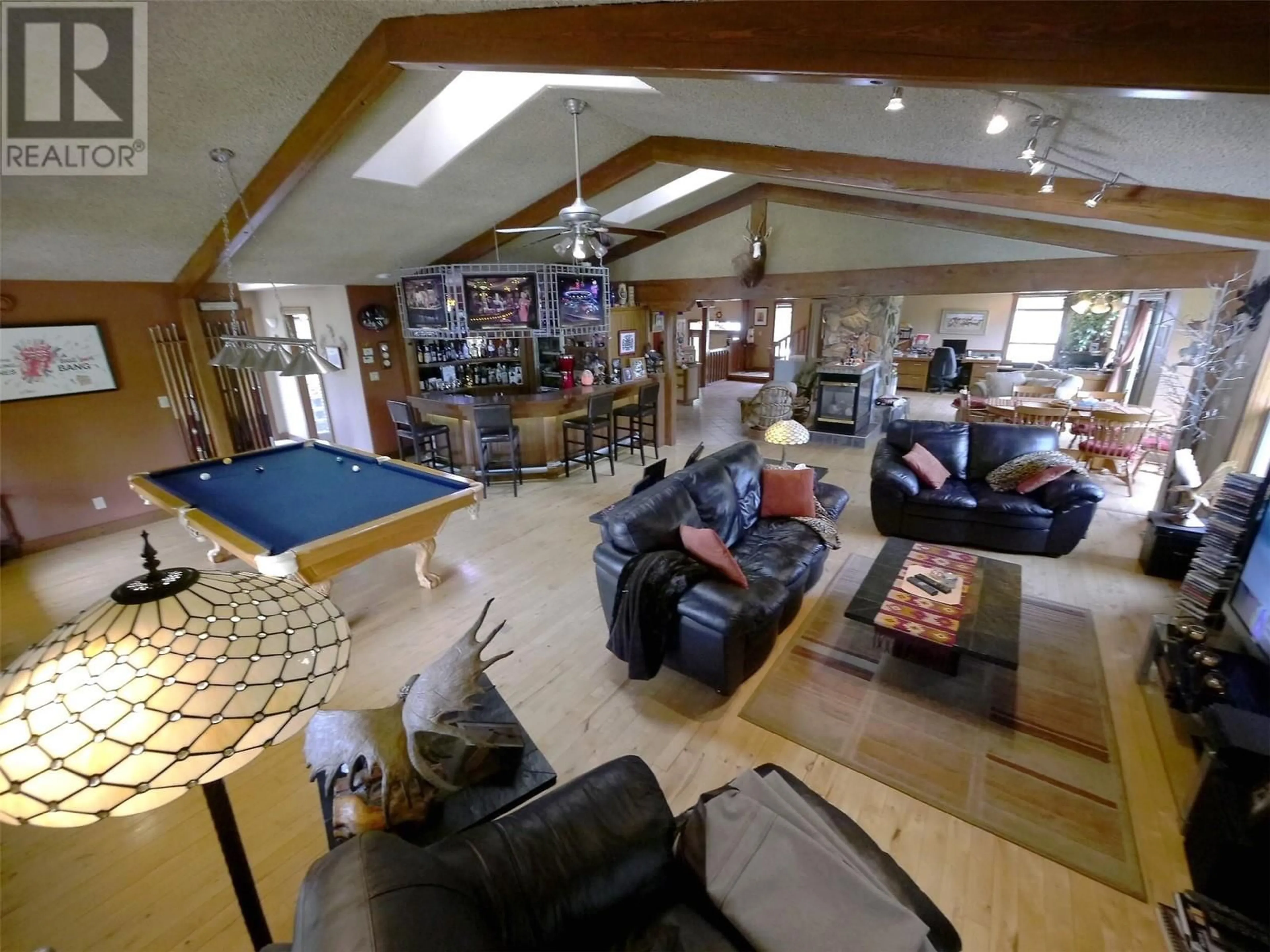 Lobby for 4554 44TH STREET, Canyon British Columbia V0B1C1