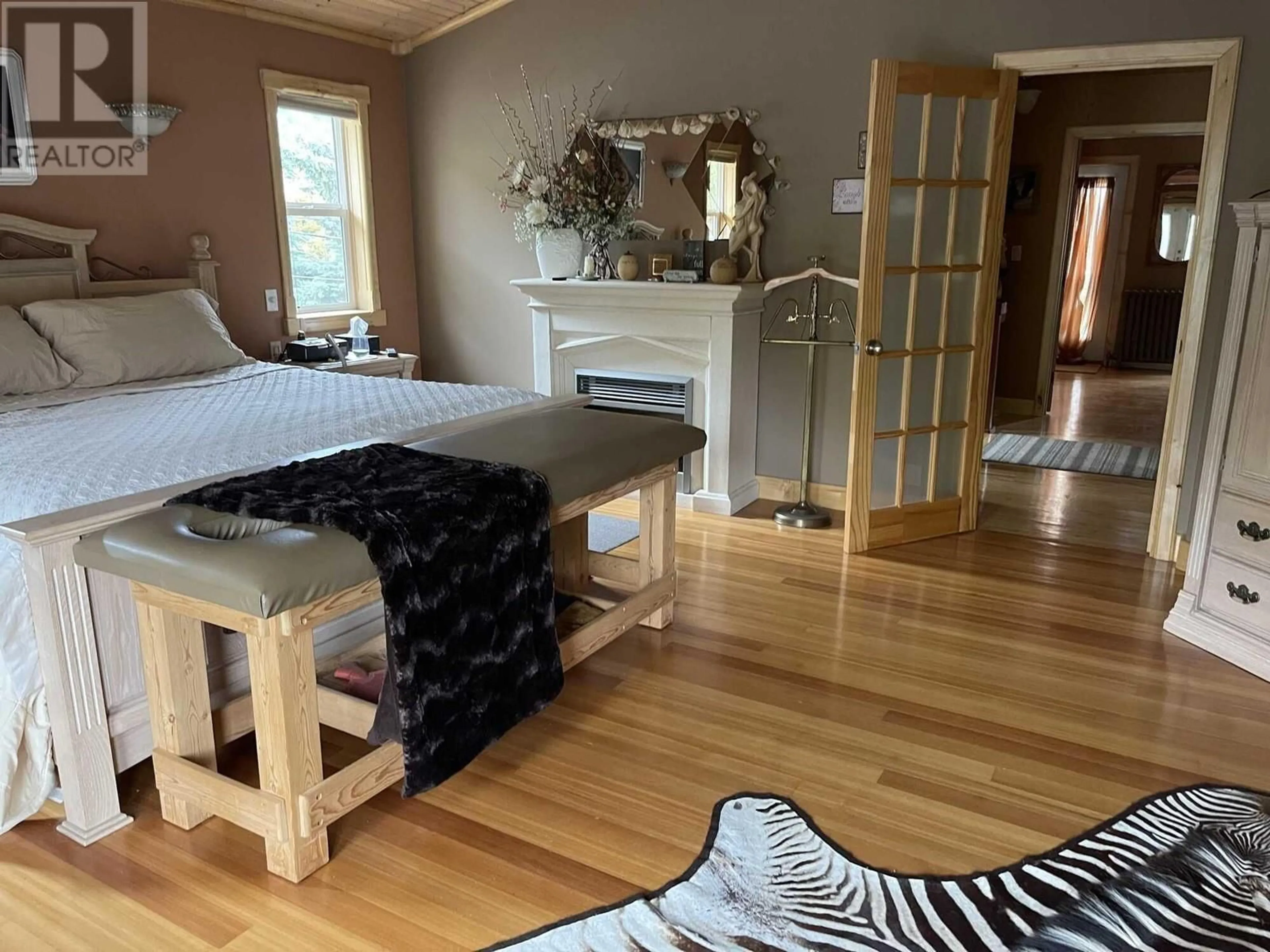 A pic of a room for 4554 44TH STREET, Canyon British Columbia V0B1C1