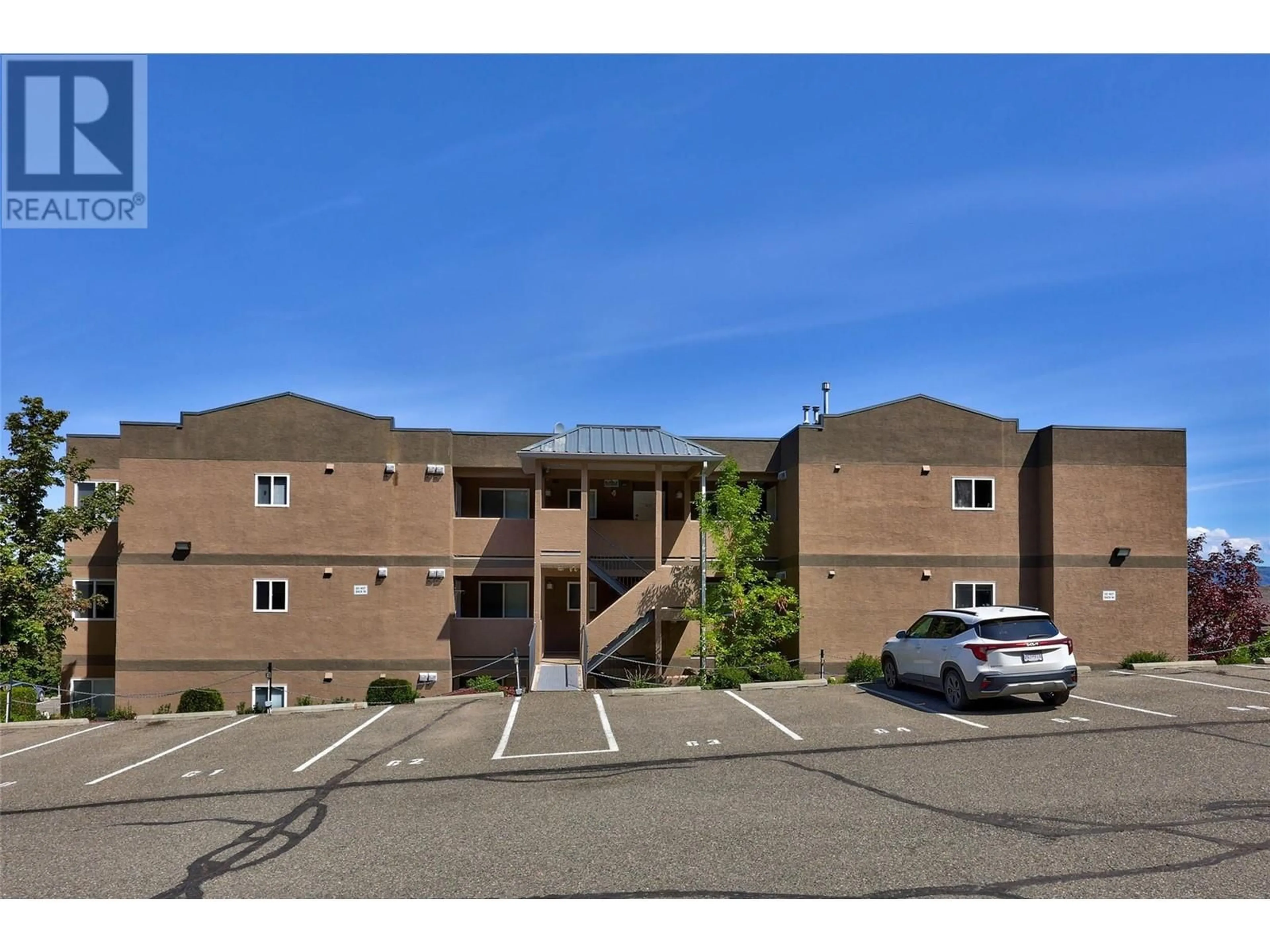 Unknown for 406 - 1185 HUGH ALLAN DRIVE, Kamloops British Columbia V1S1T3