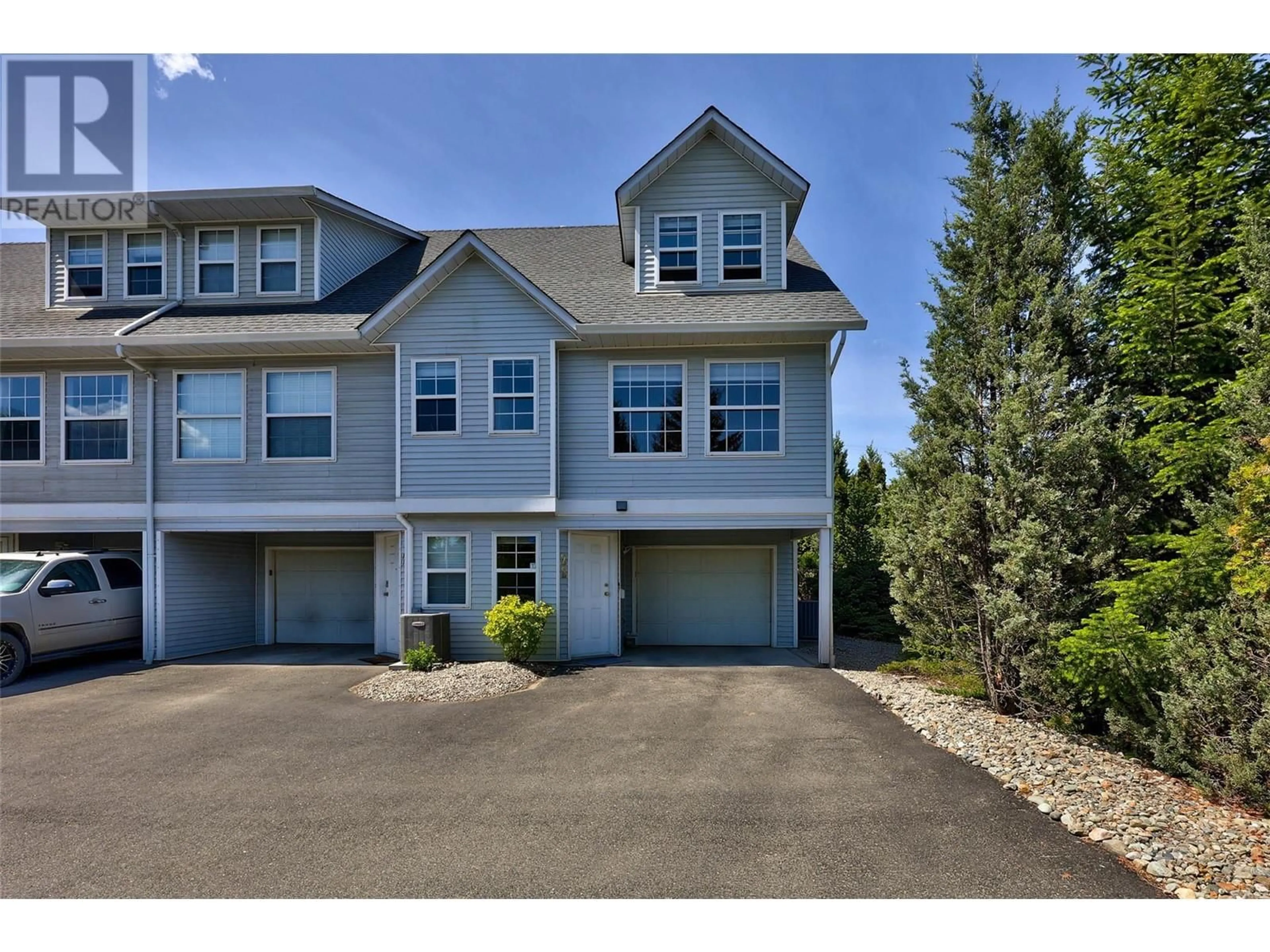 Unknown for 22 - 2084 ROBSON PLACE, Kamloops British Columbia V2E2M6