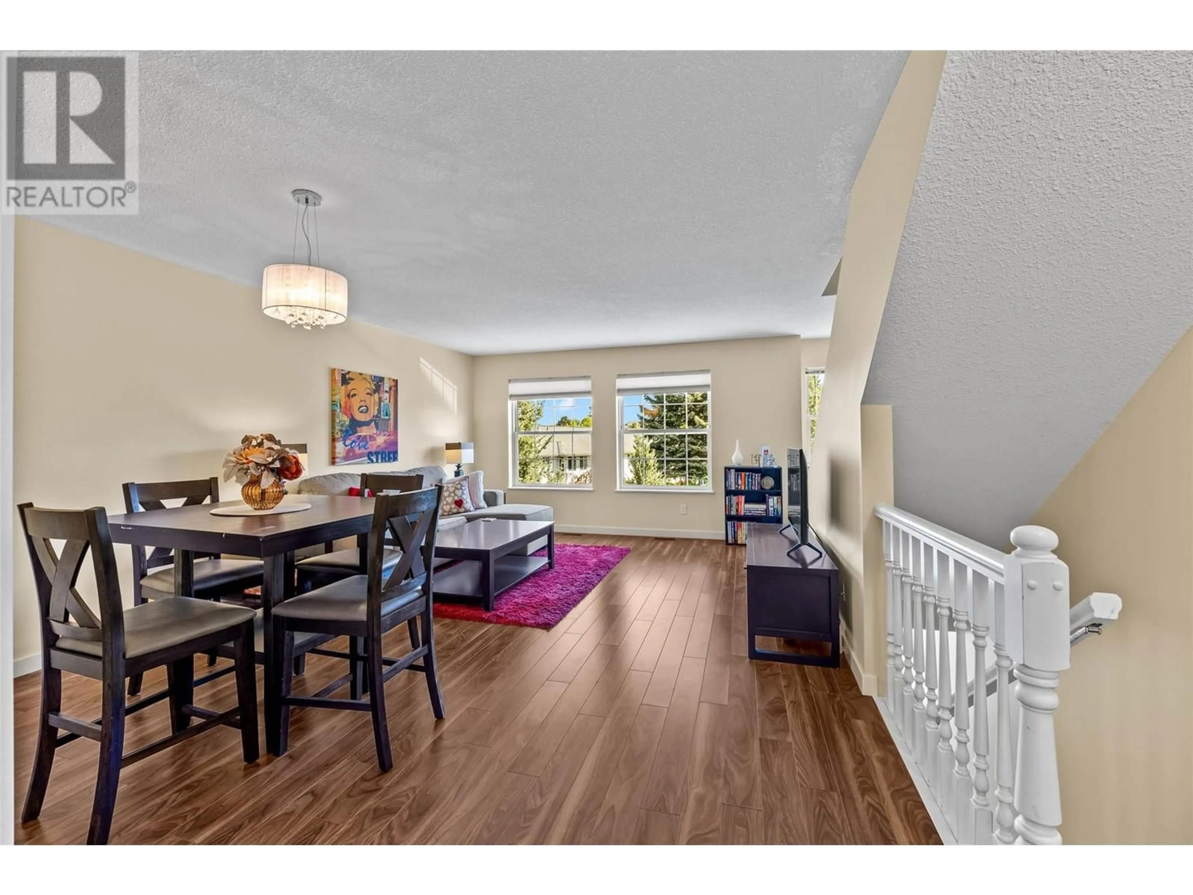Unknown for 22 - 2084 ROBSON PLACE, Kamloops British Columbia V2E2M6