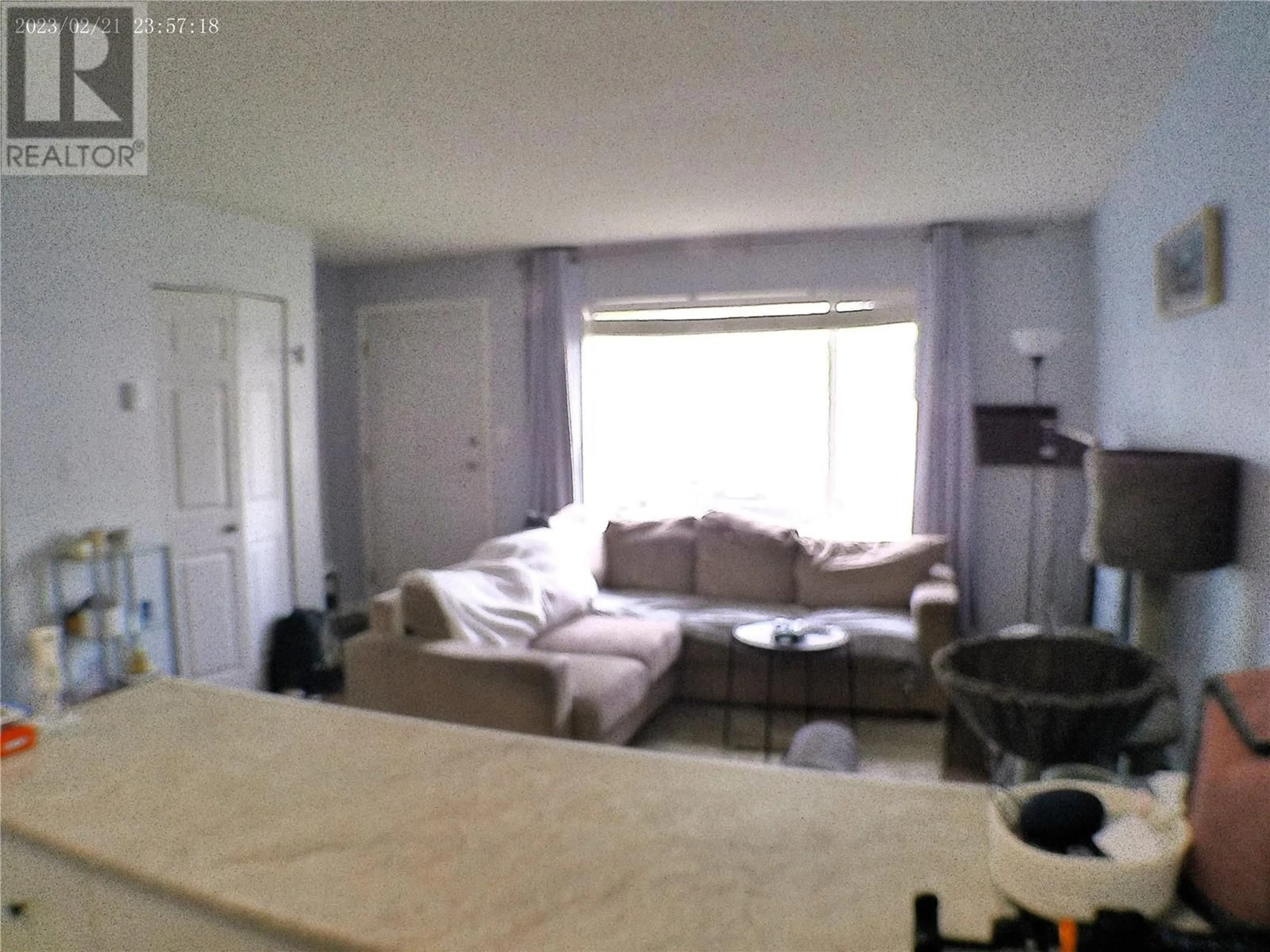A pic of a room for 307 - 2295 BLAIR STREET, Merritt British Columbia V1K1B8
