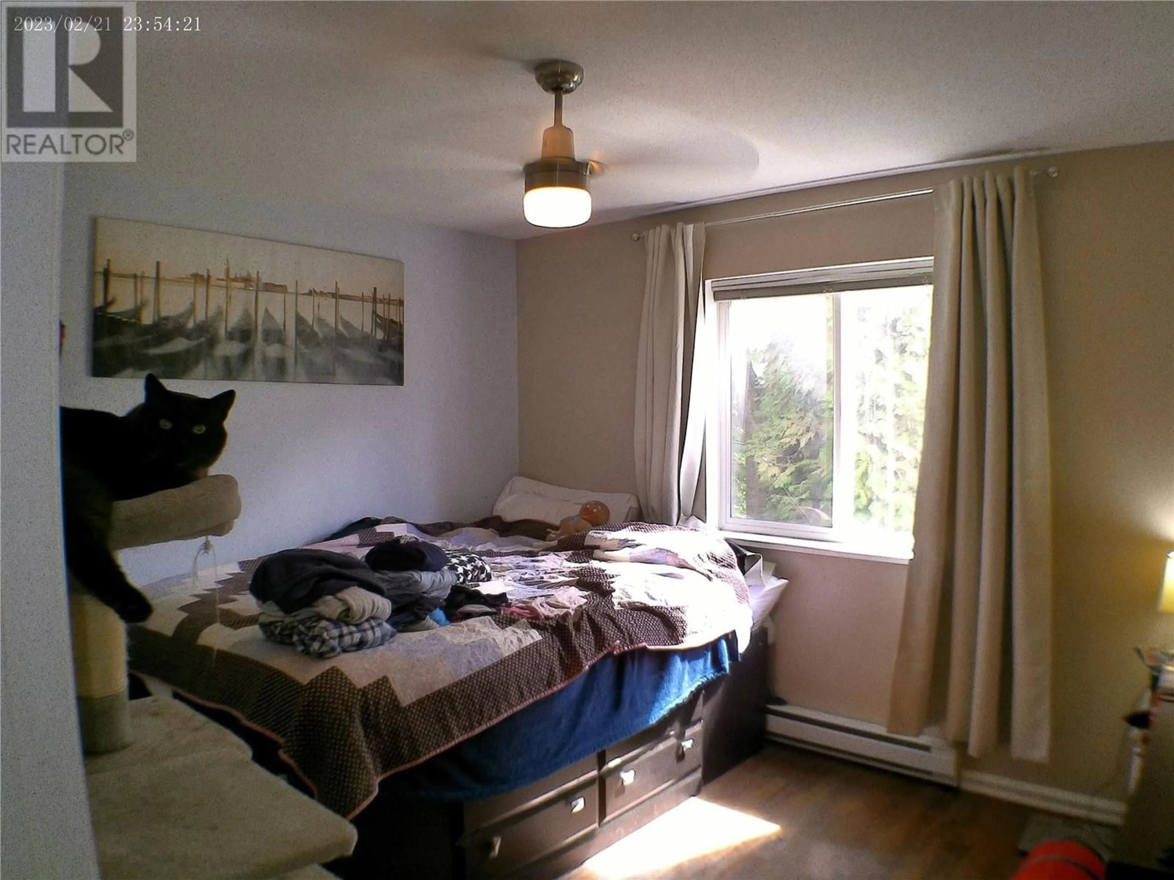 A pic of a room for 307 - 2295 BLAIR STREET, Merritt British Columbia V1K1B8