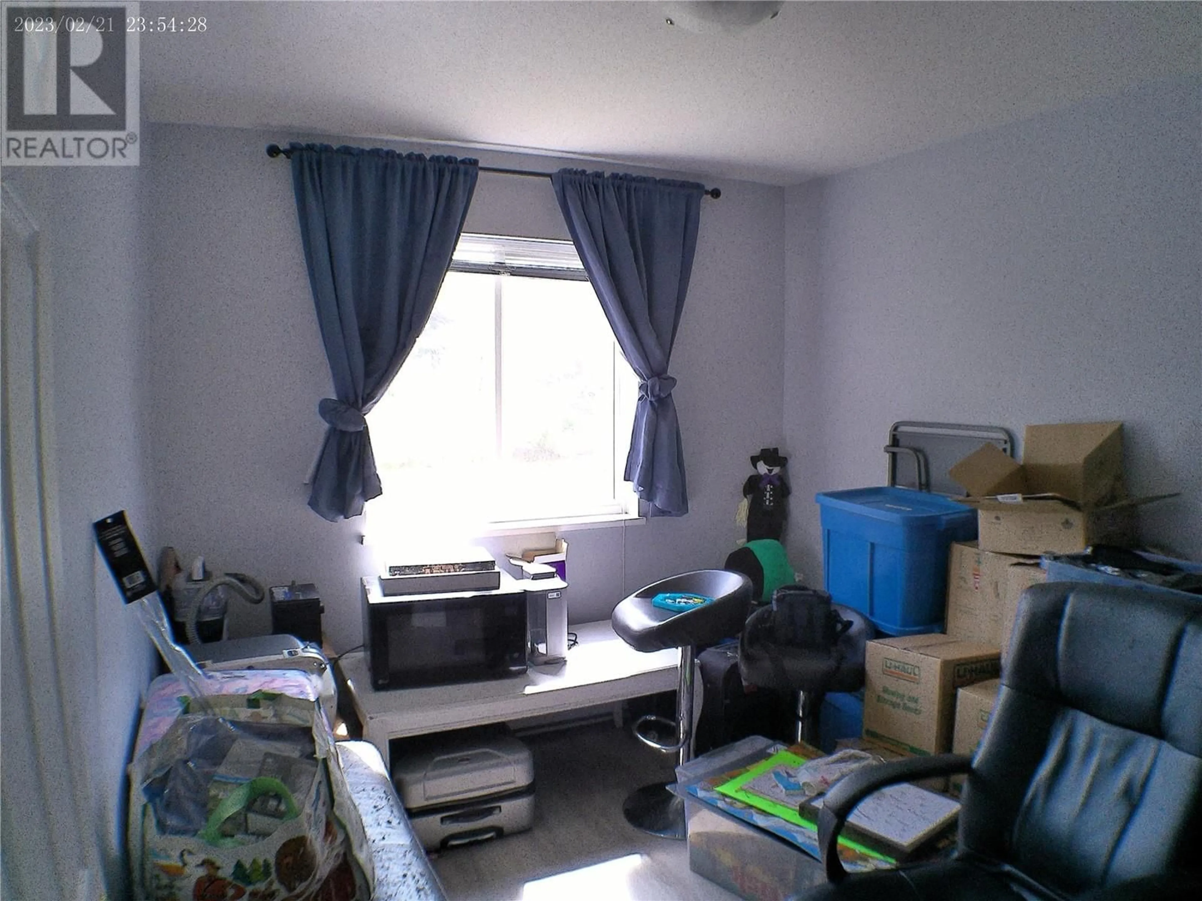 A pic of a room for 307 - 2295 BLAIR STREET, Merritt British Columbia V1K1B8