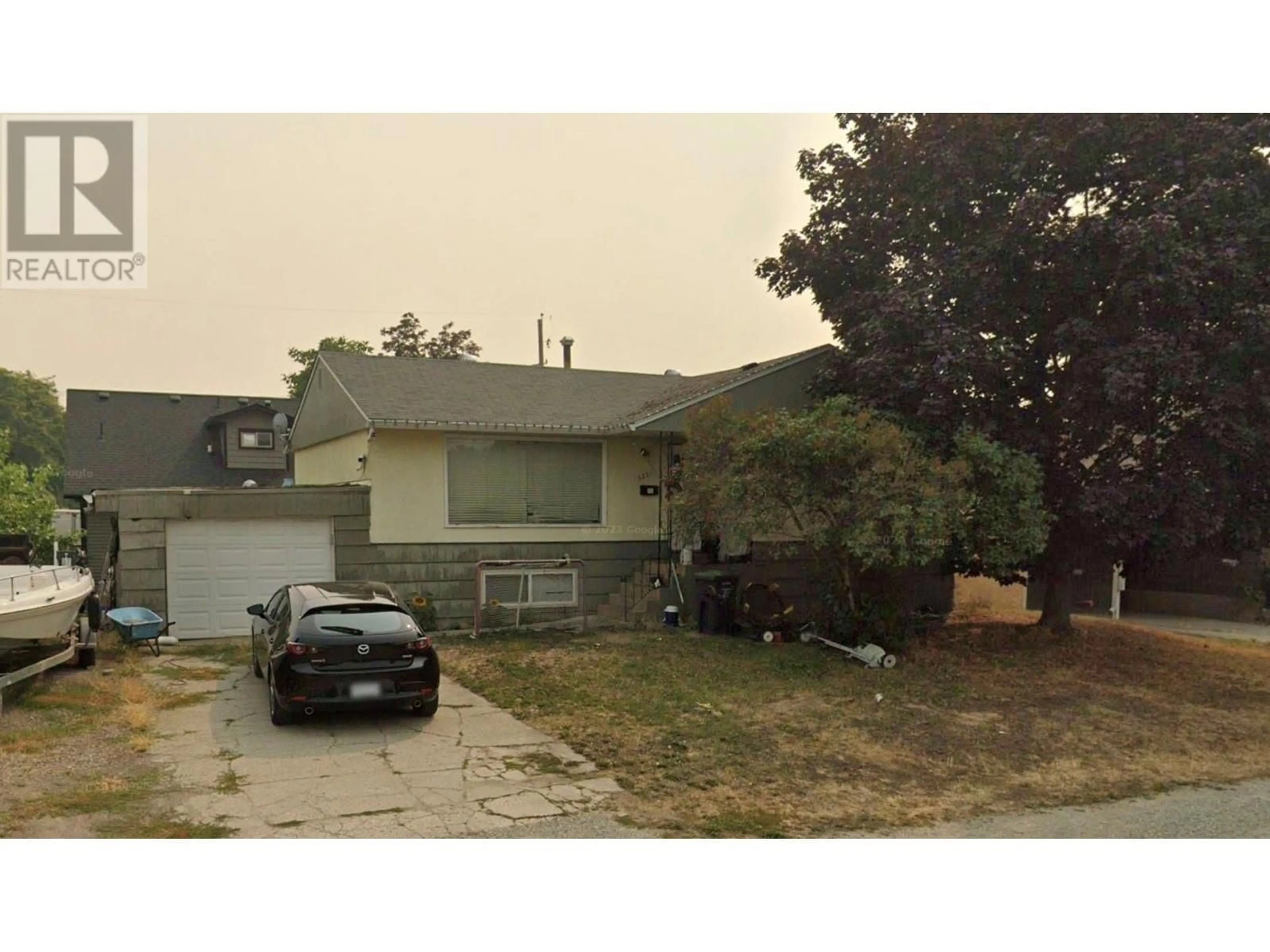 Unknown for 2261 BURNETT STREET, Kelowna British Columbia V1Y2T7