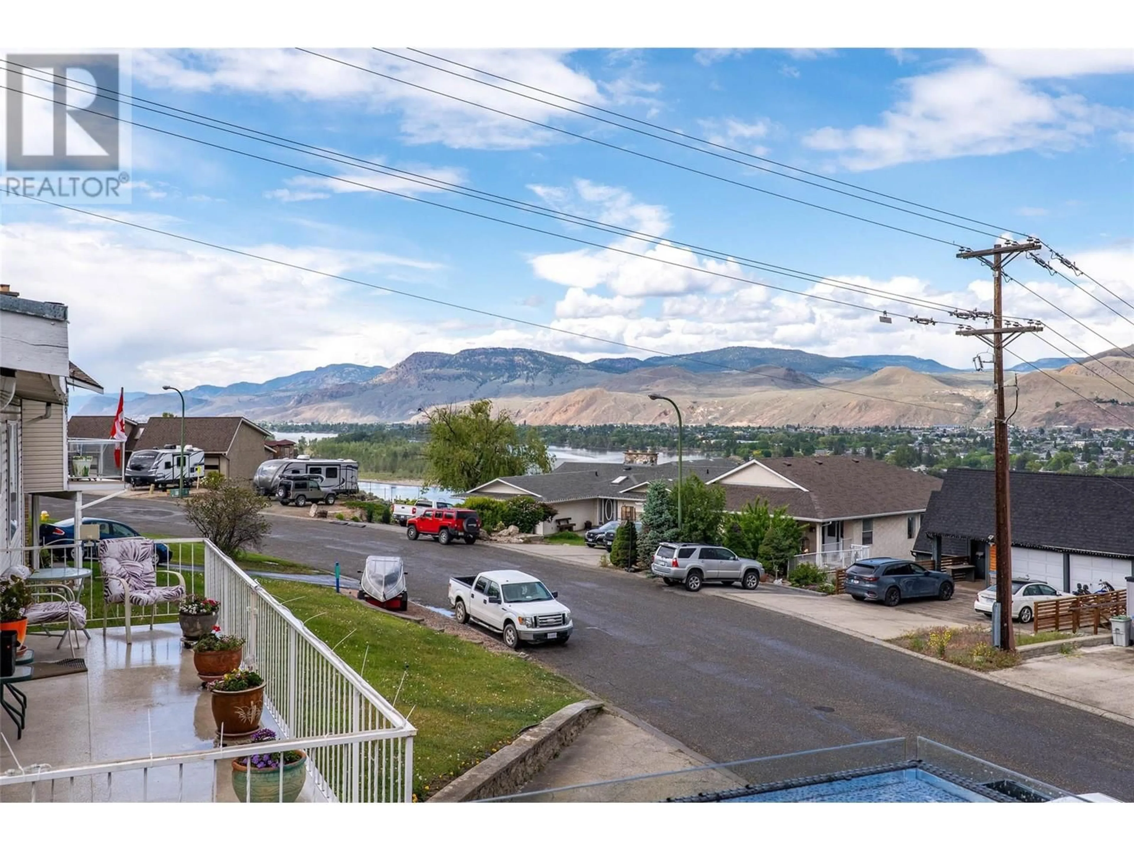 Unknown for 727 CHAPARRAL PLACE, Kamloops British Columbia V2C5Y3