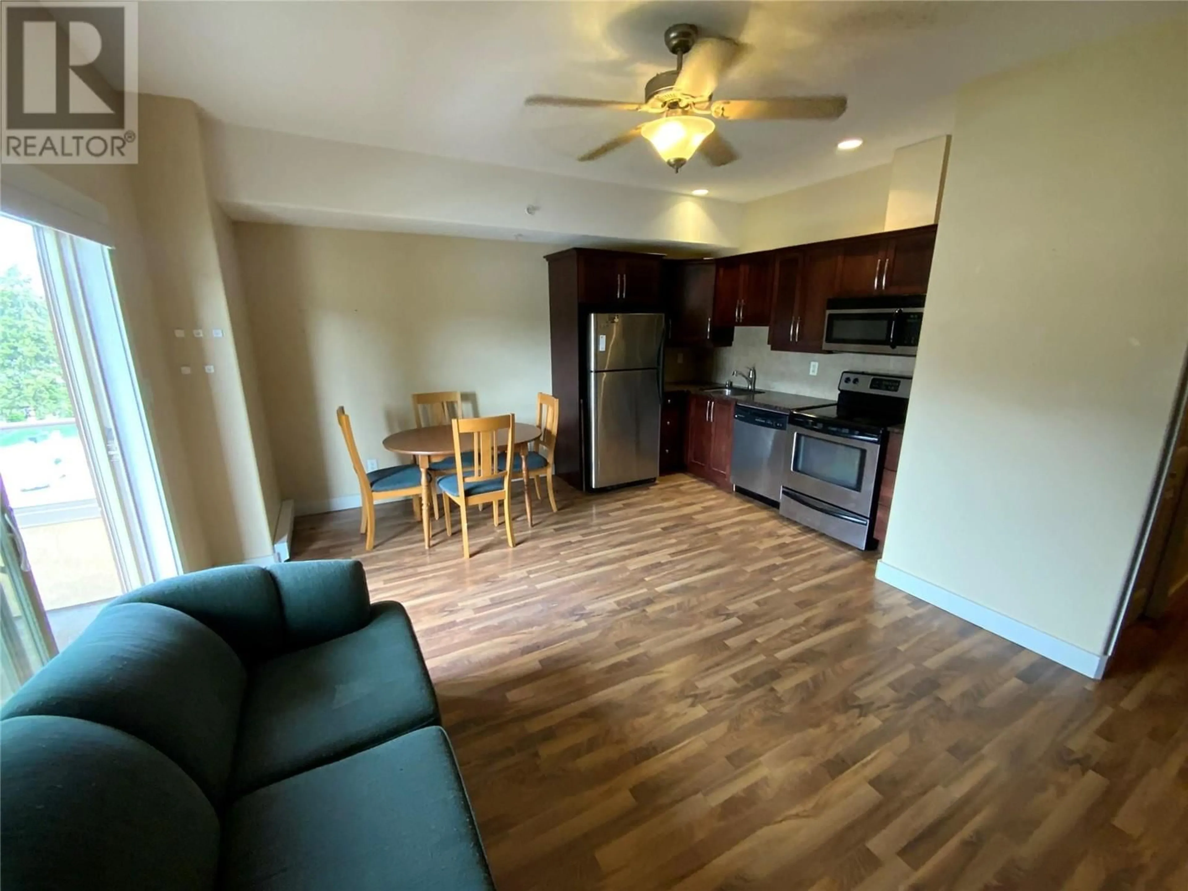 A pic of a room for 411 - 13615 VICTORIA ROAD, Penticton British Columbia V0H1Z2